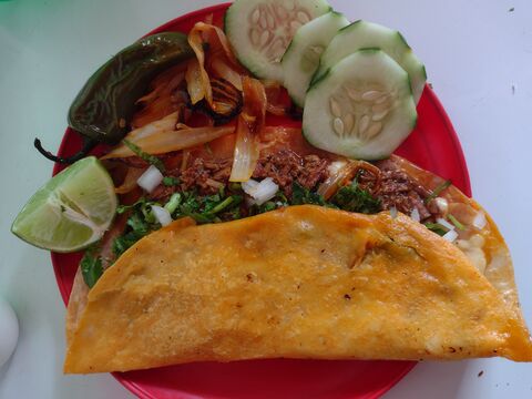 Barbacoa "Mony" image 2