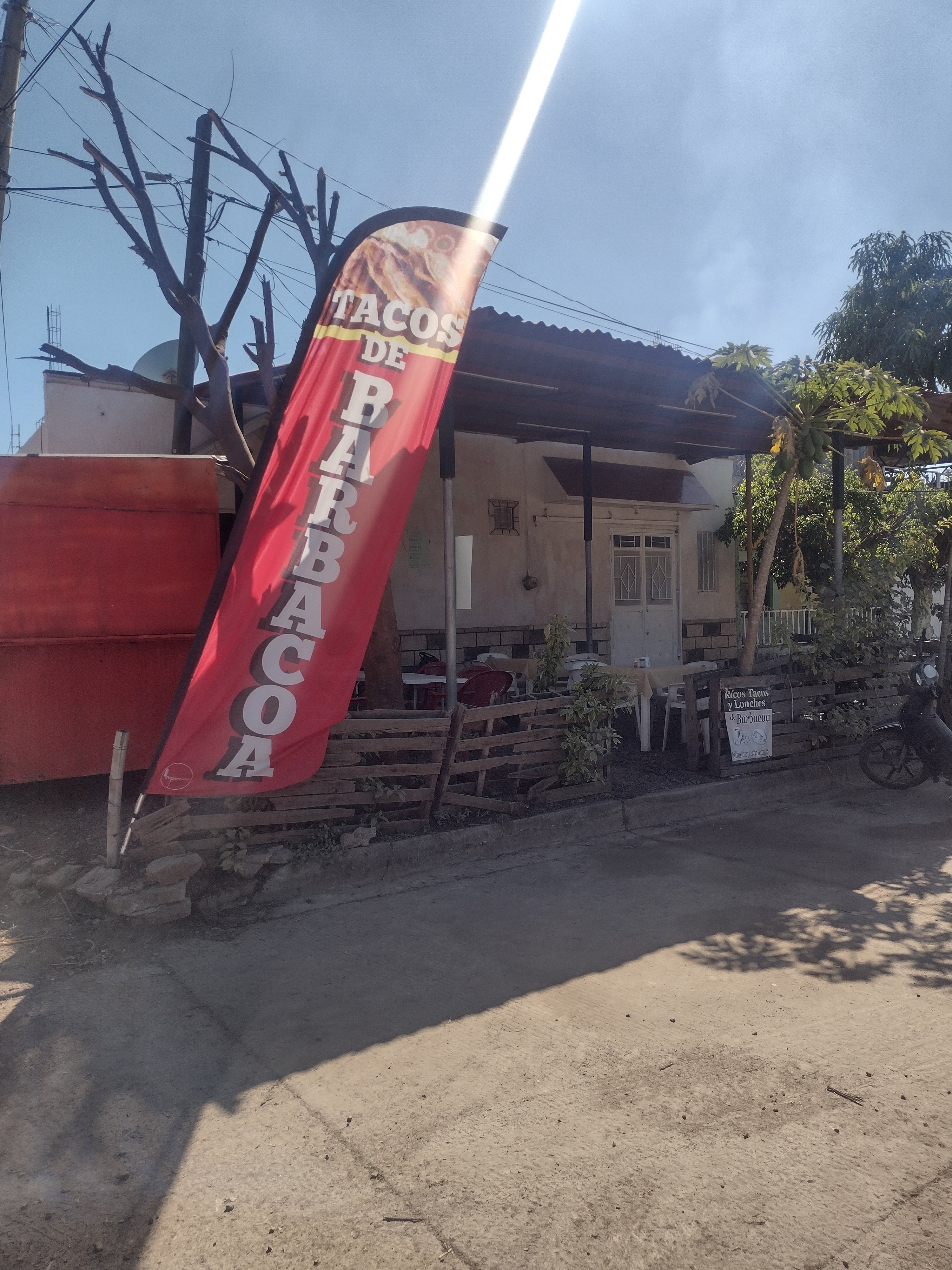 Barbacoa "Mony" image 4