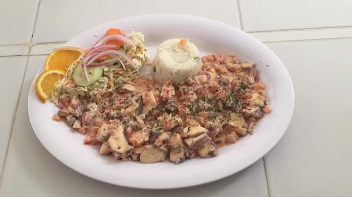 Mariscos Carmelita image 4