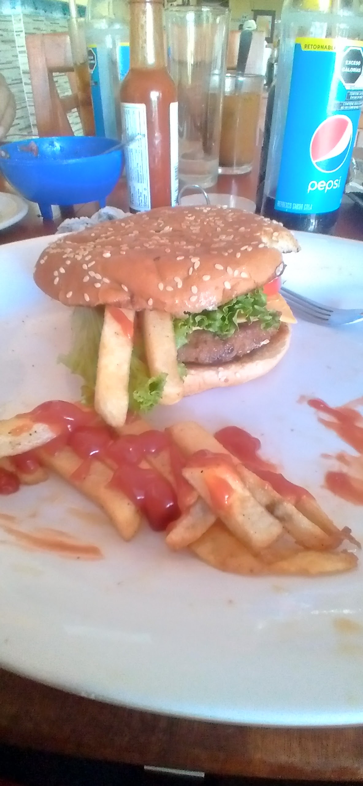 Mariscos Carmelita image 9