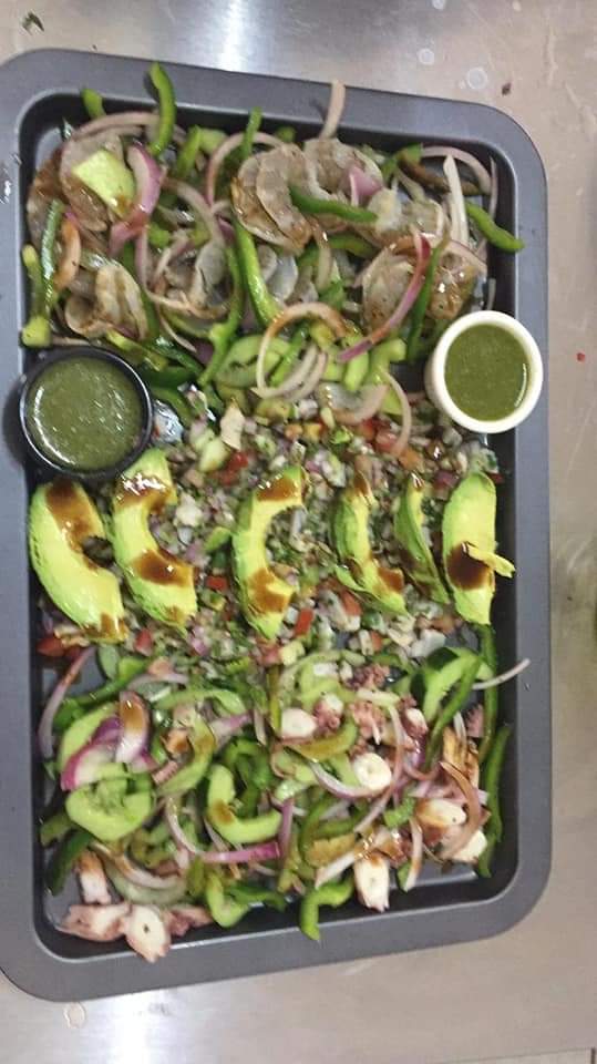 Mariscos Carmelita image 10