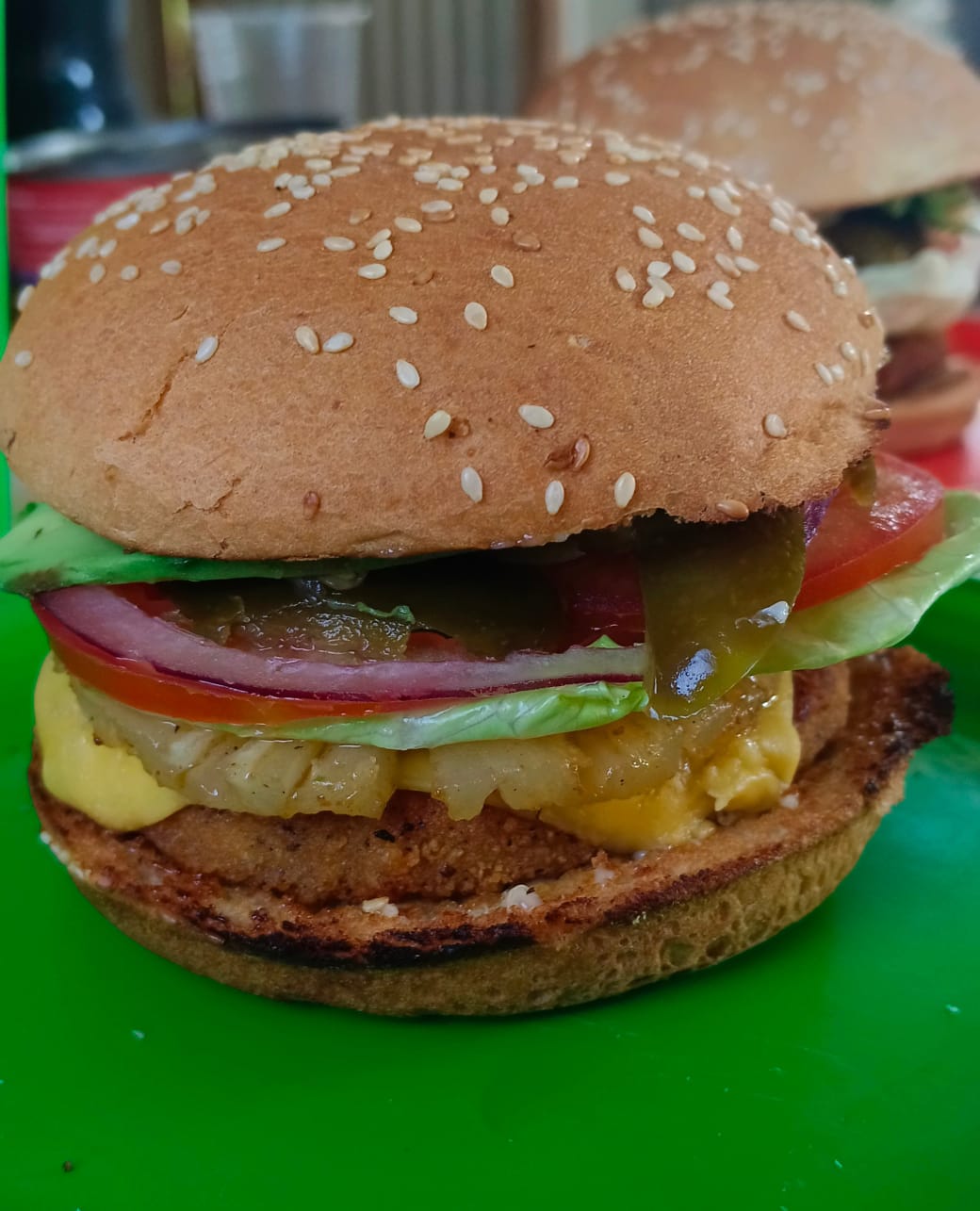 El Sazón de May image 2