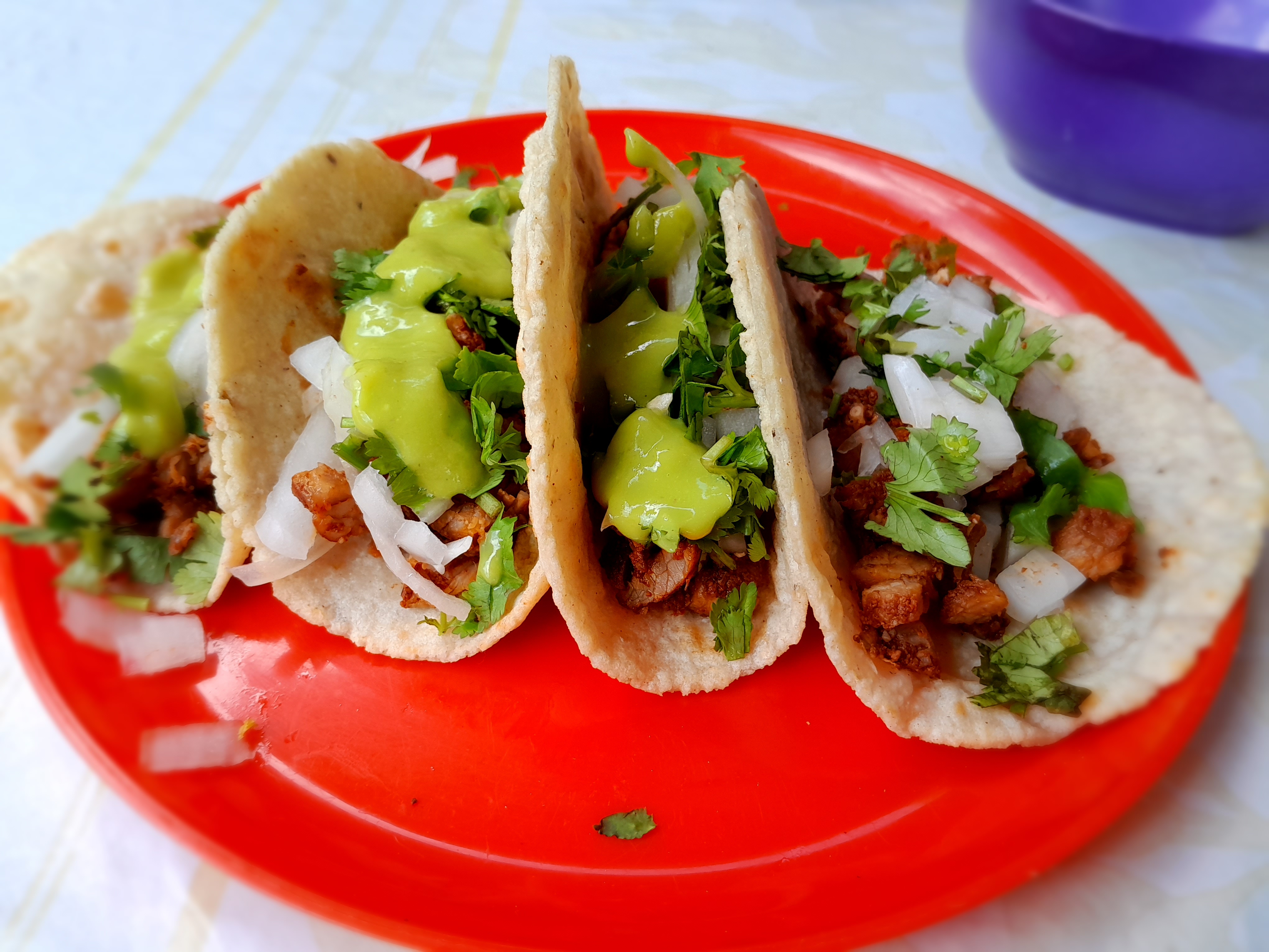 El Sazón de May image 3