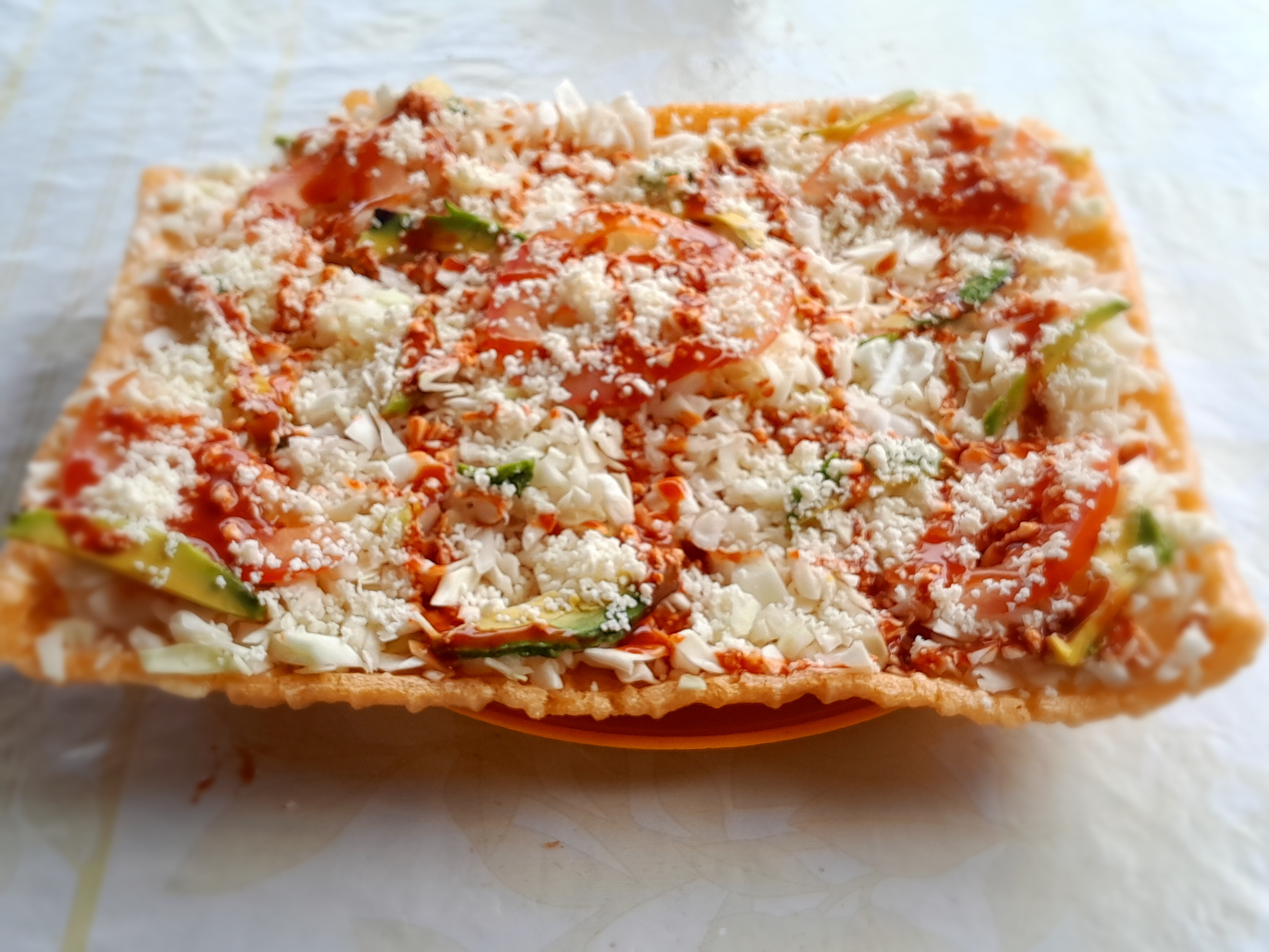 El Sazón de May image 4