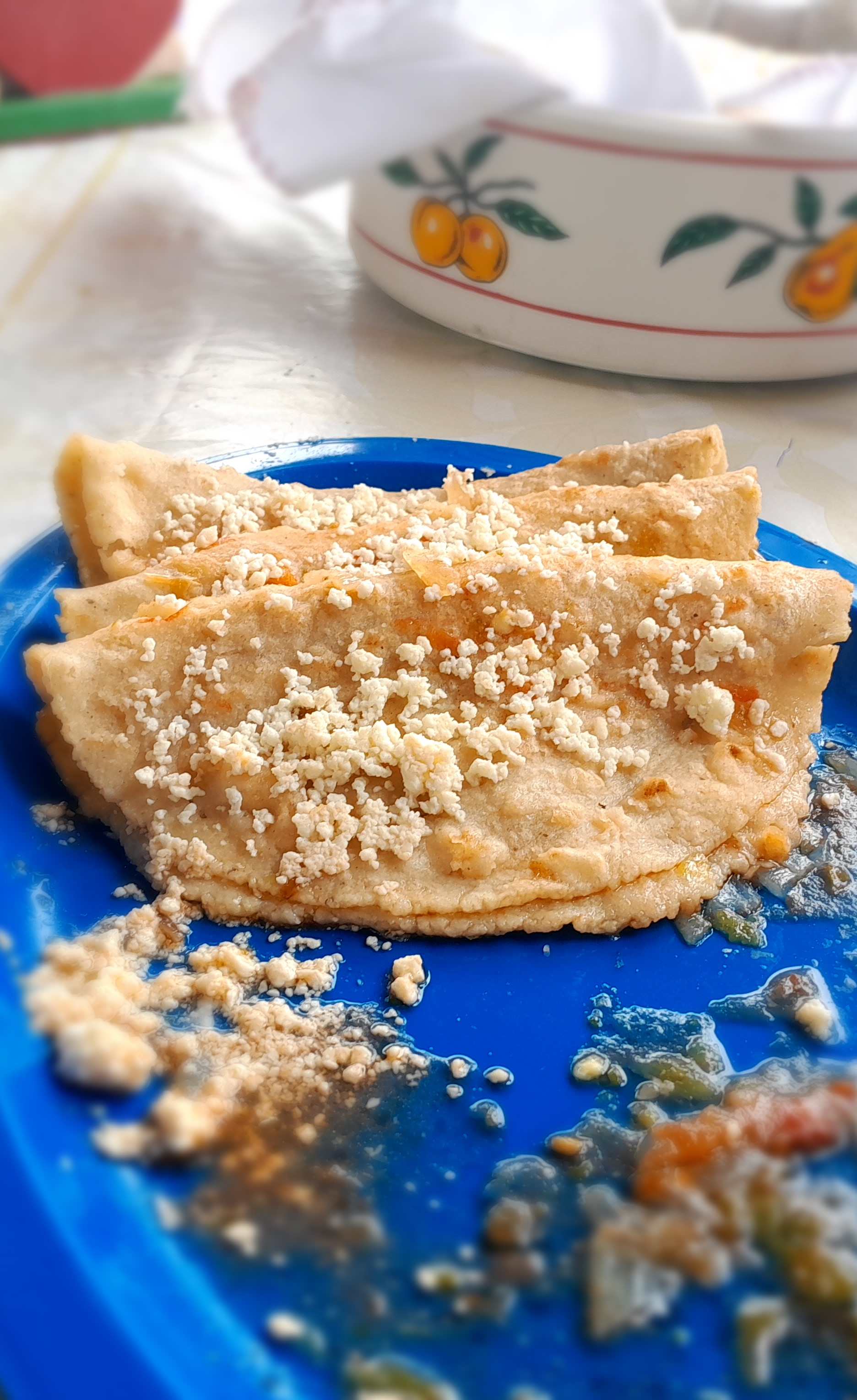 El Sazón de May image 5