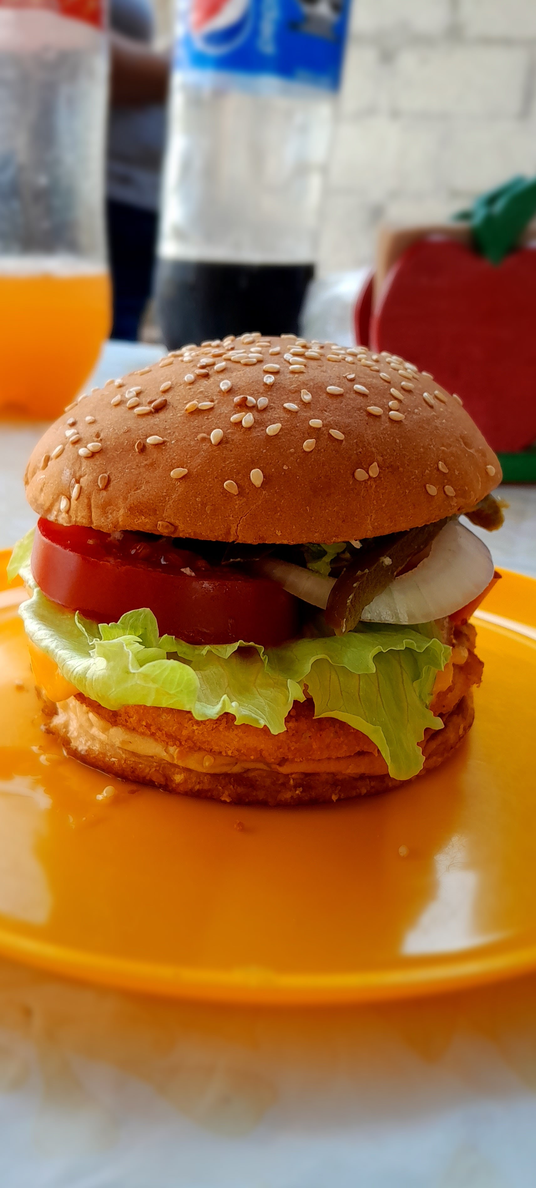 El Sazón de May image 6