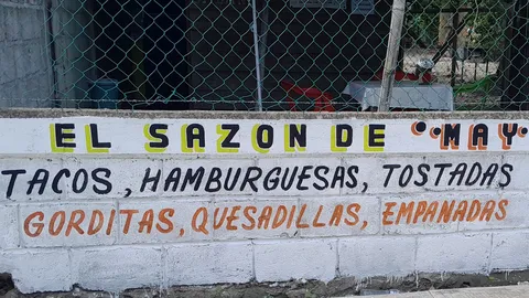 El Sazón de May image 7