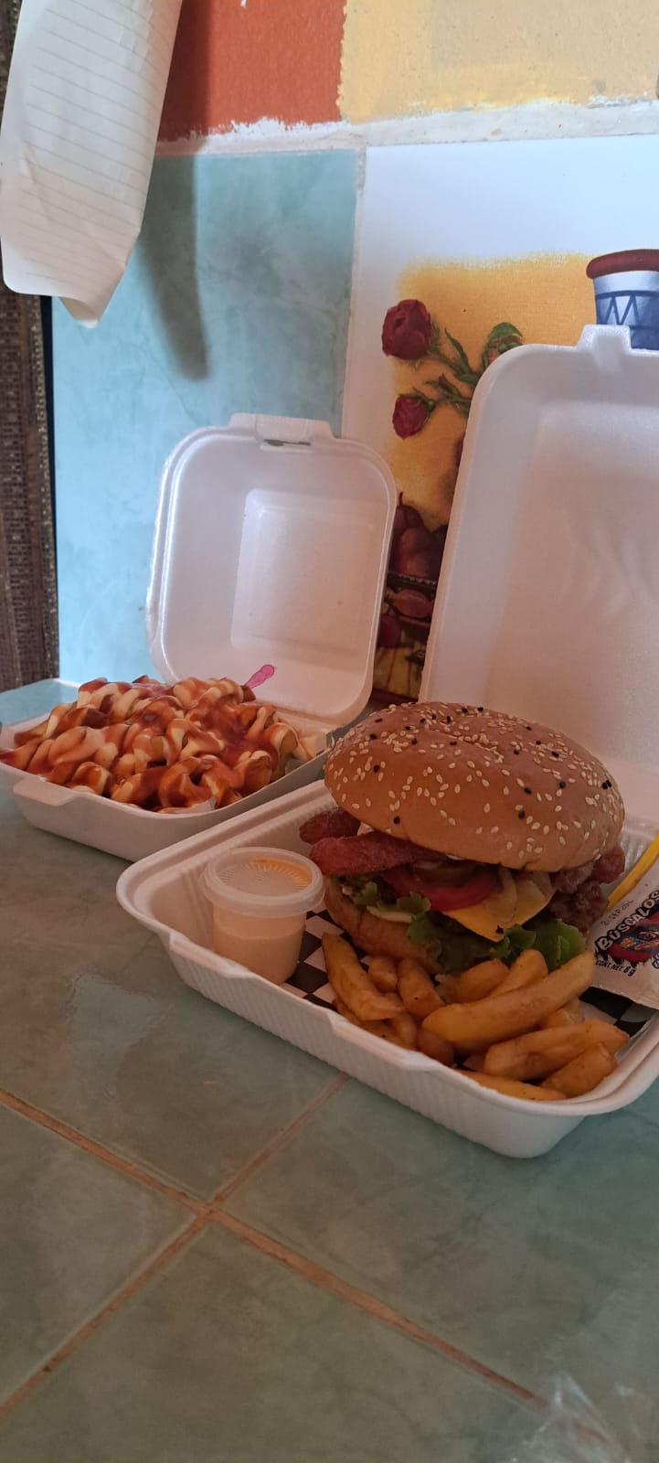 Margarita's food image 3