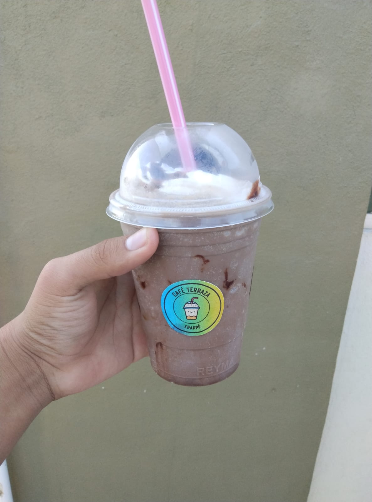 Café terraza Hamburguesas image 1