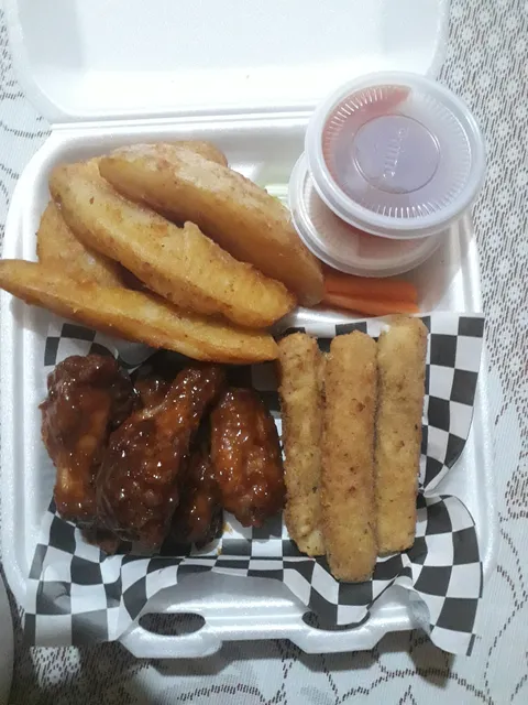 LKL wings image 3