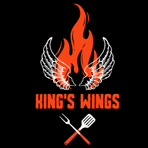 King's wings image 4