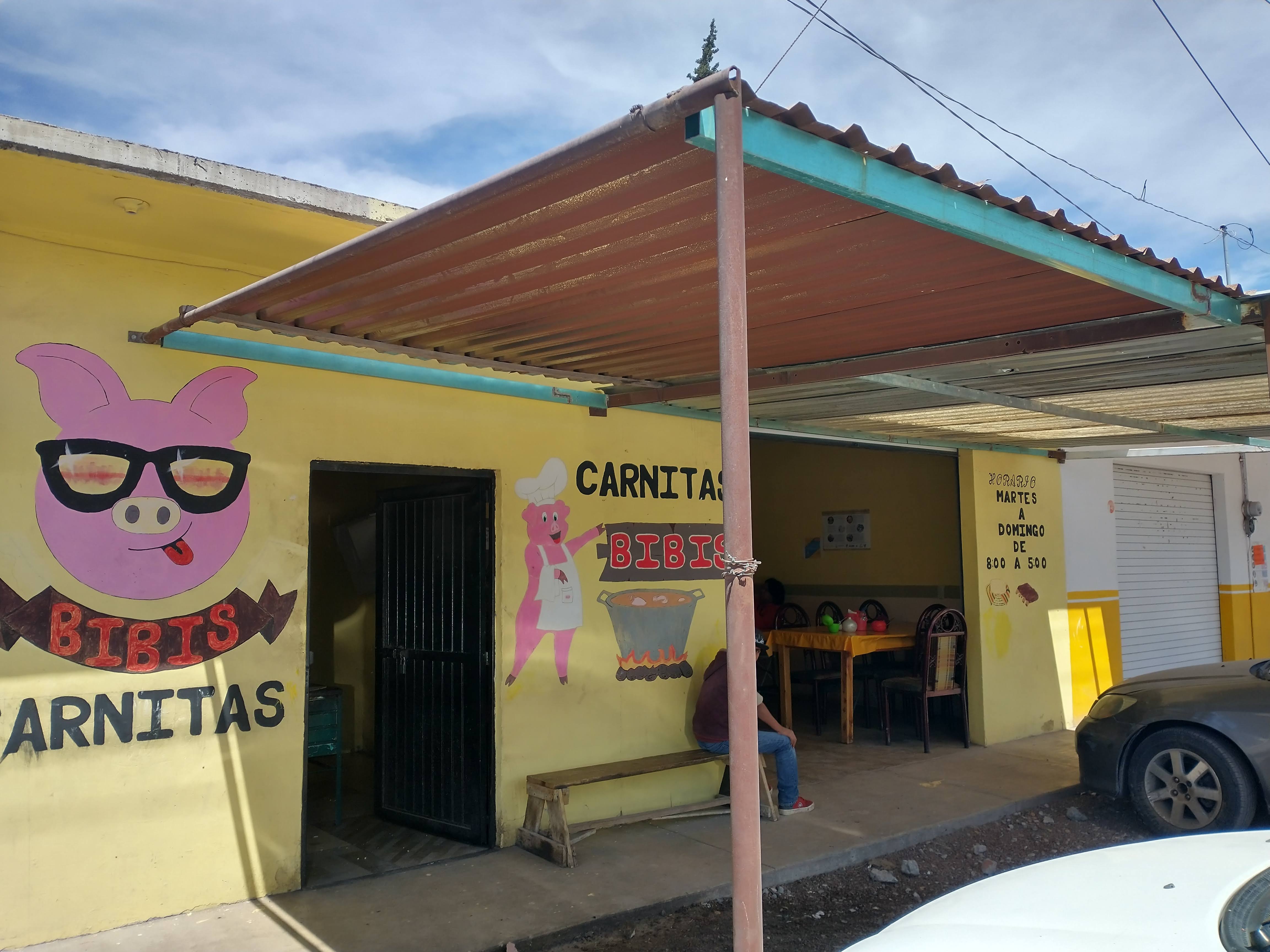 Carnitas El Bibis image 2