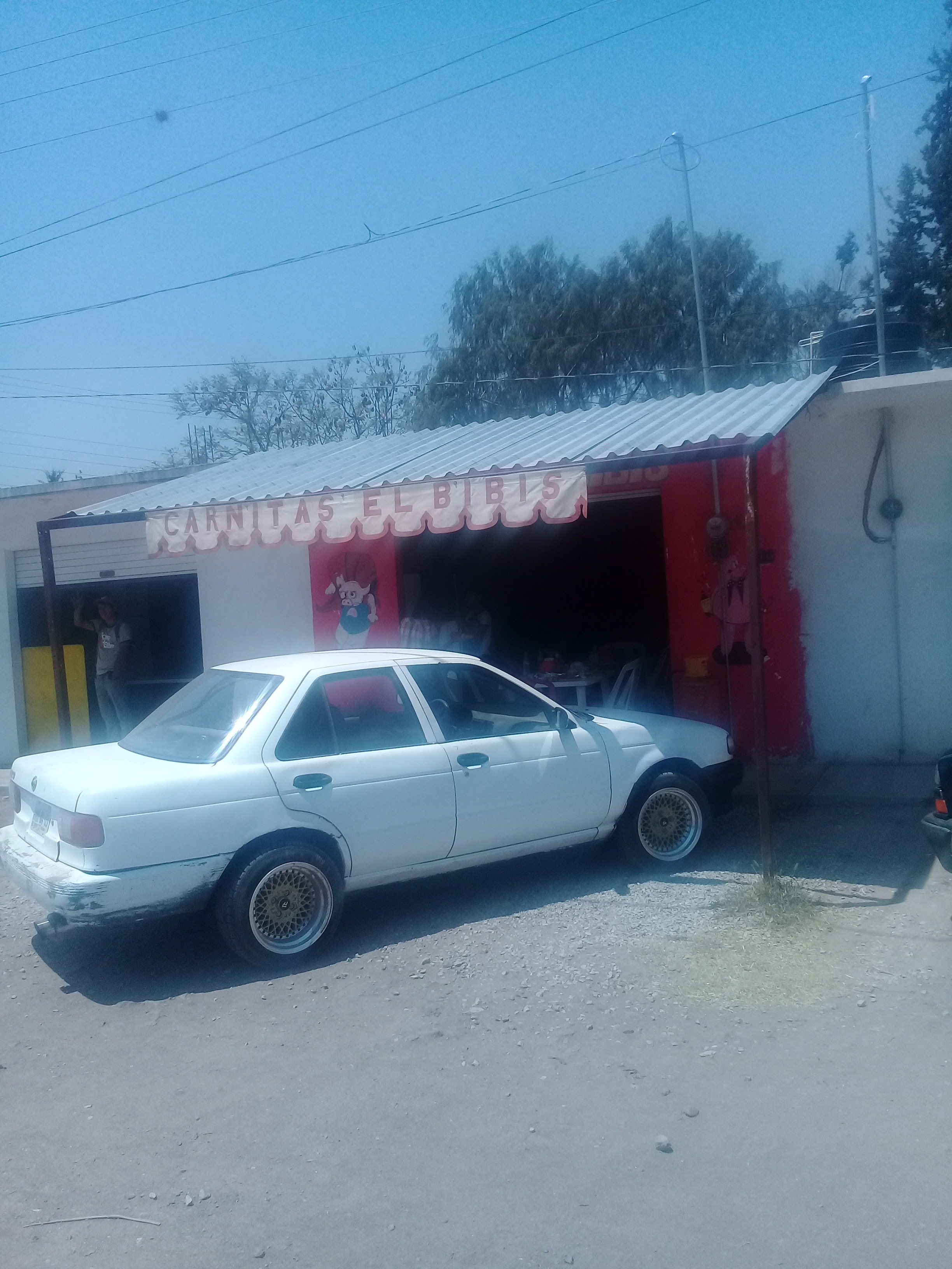 Carnitas El Bibis image 4