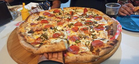 Pizza Fer image 2