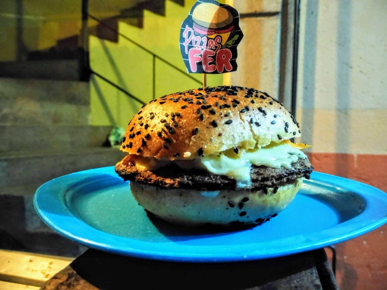 Pizza Fer image 4