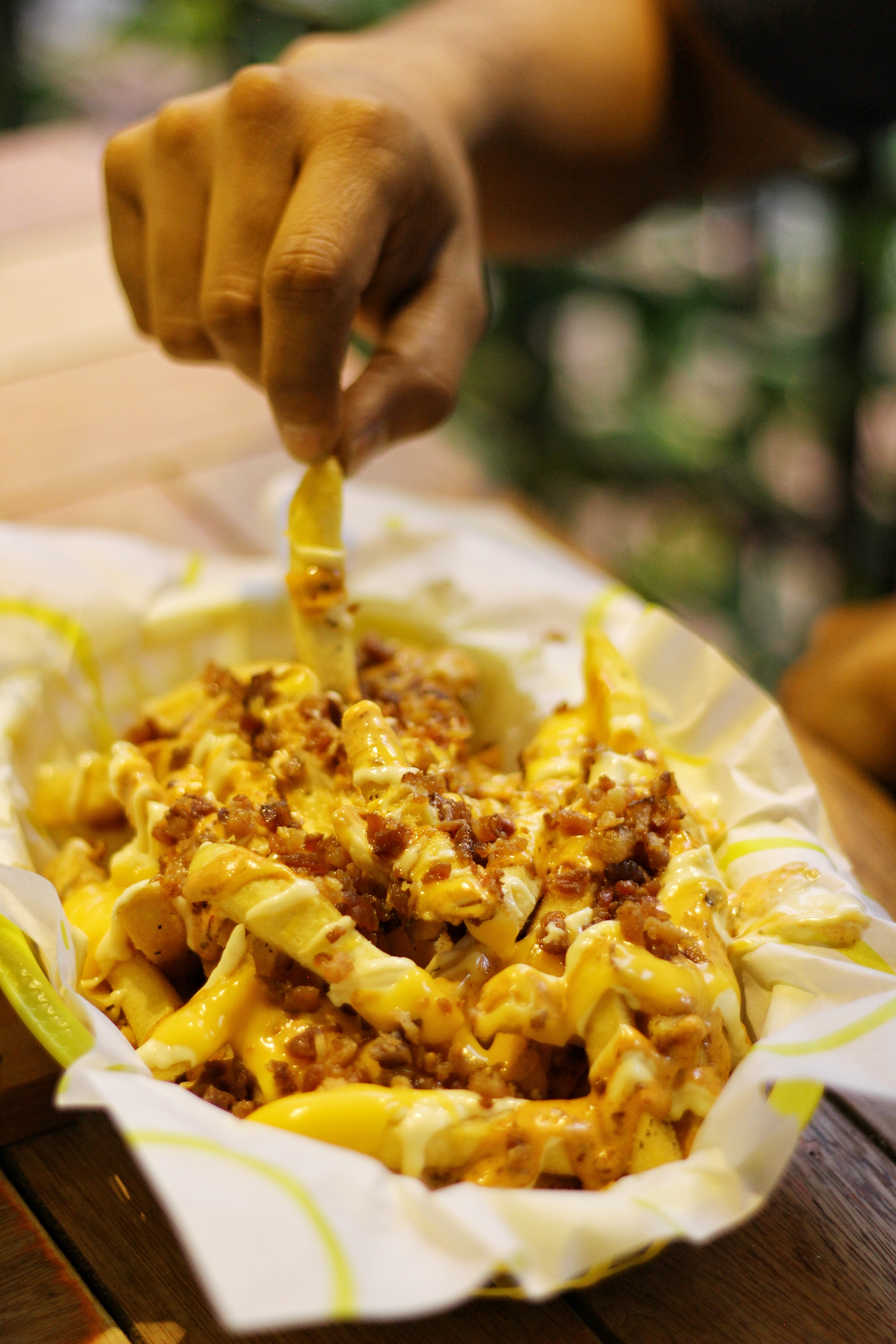 Delii Chicken Sandwich image 7