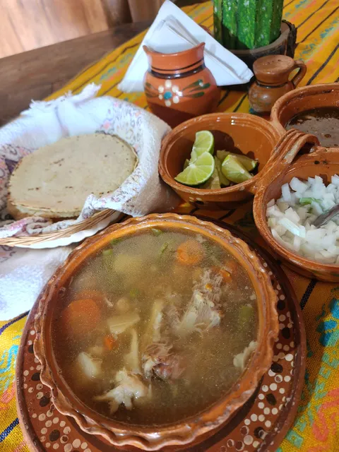 Barbacoa El Borrego Merino image 2