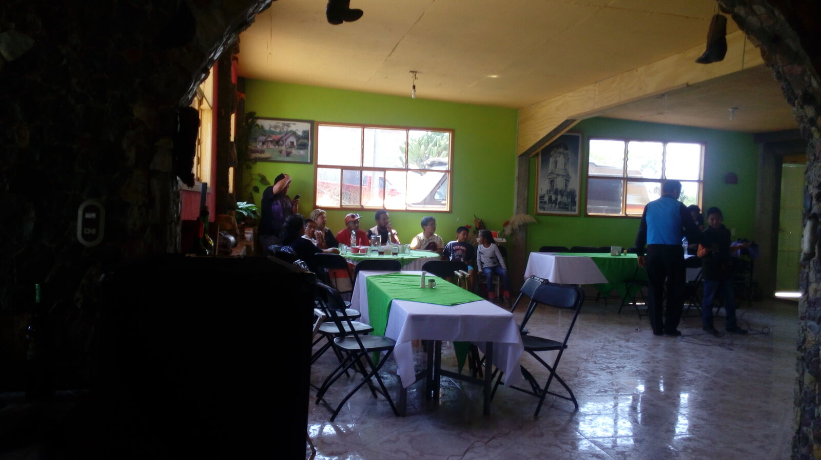 Barbacoa El Borrego Merino image 5