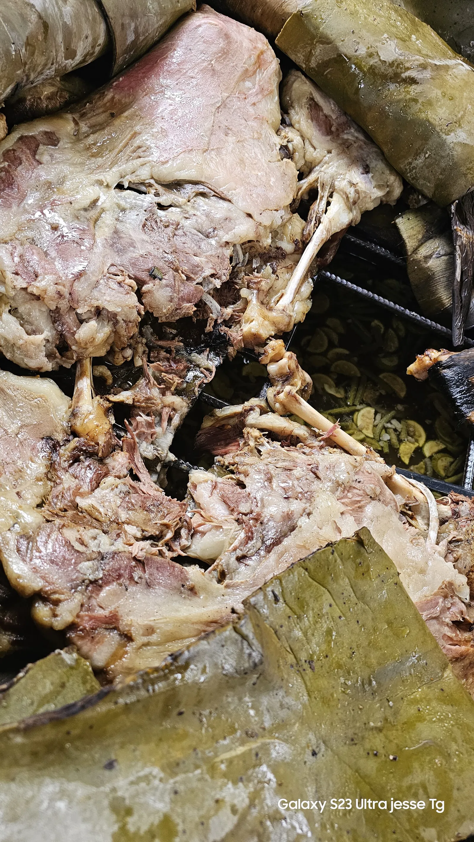 Barbacoa El Borrego Merino image 8
