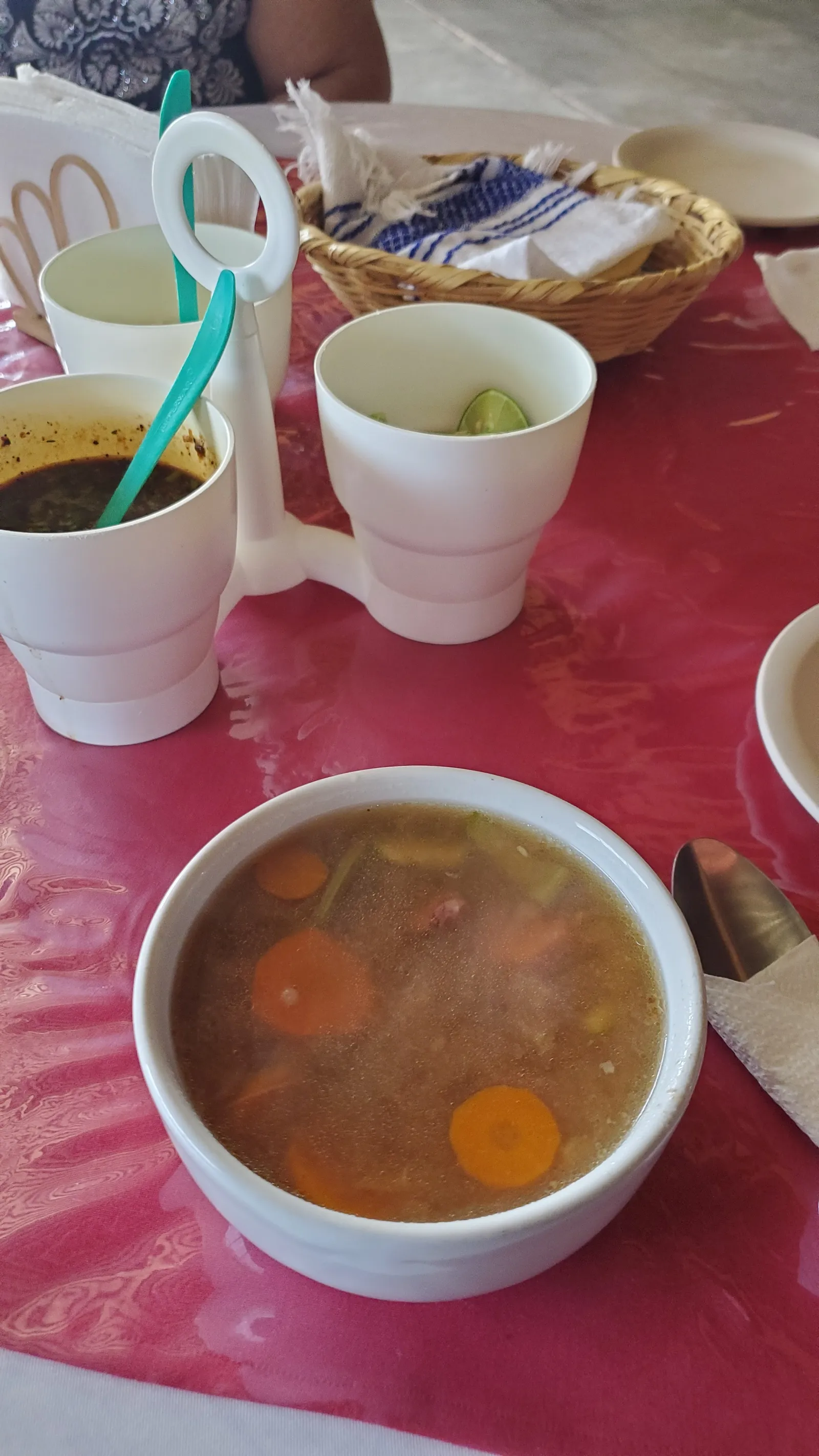Barbacoa El Borrego Merino image 9