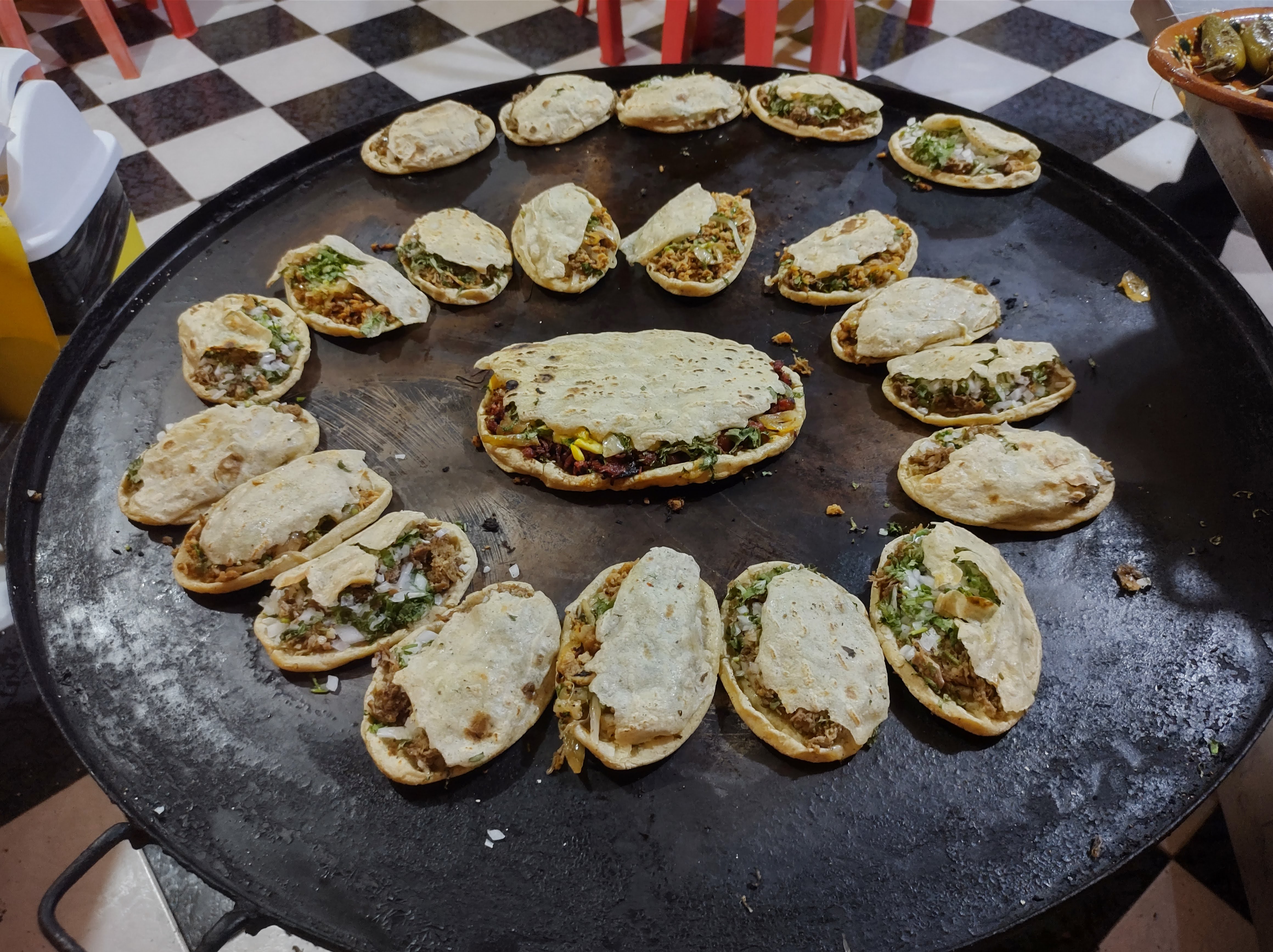 Taquería MARTHITA image 1