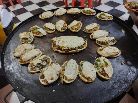 Taquería MARTHITA image 1