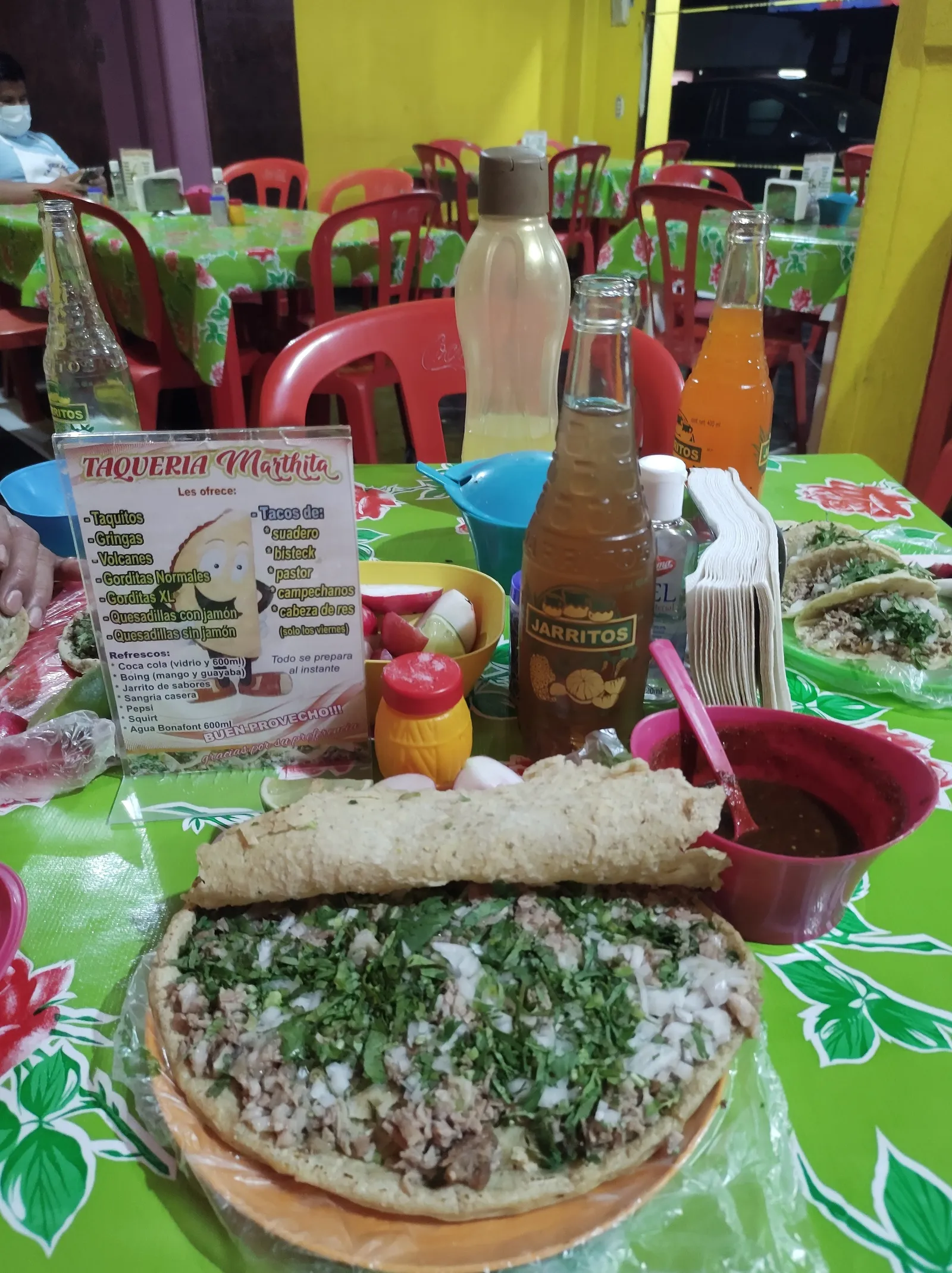 Taquería MARTHITA image 2