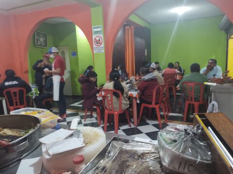 Taquería MARTHITA image 3
