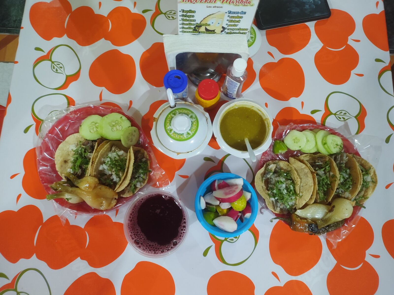 Taquería MARTHITA image 4