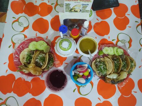 Taquería MARTHITA image 4