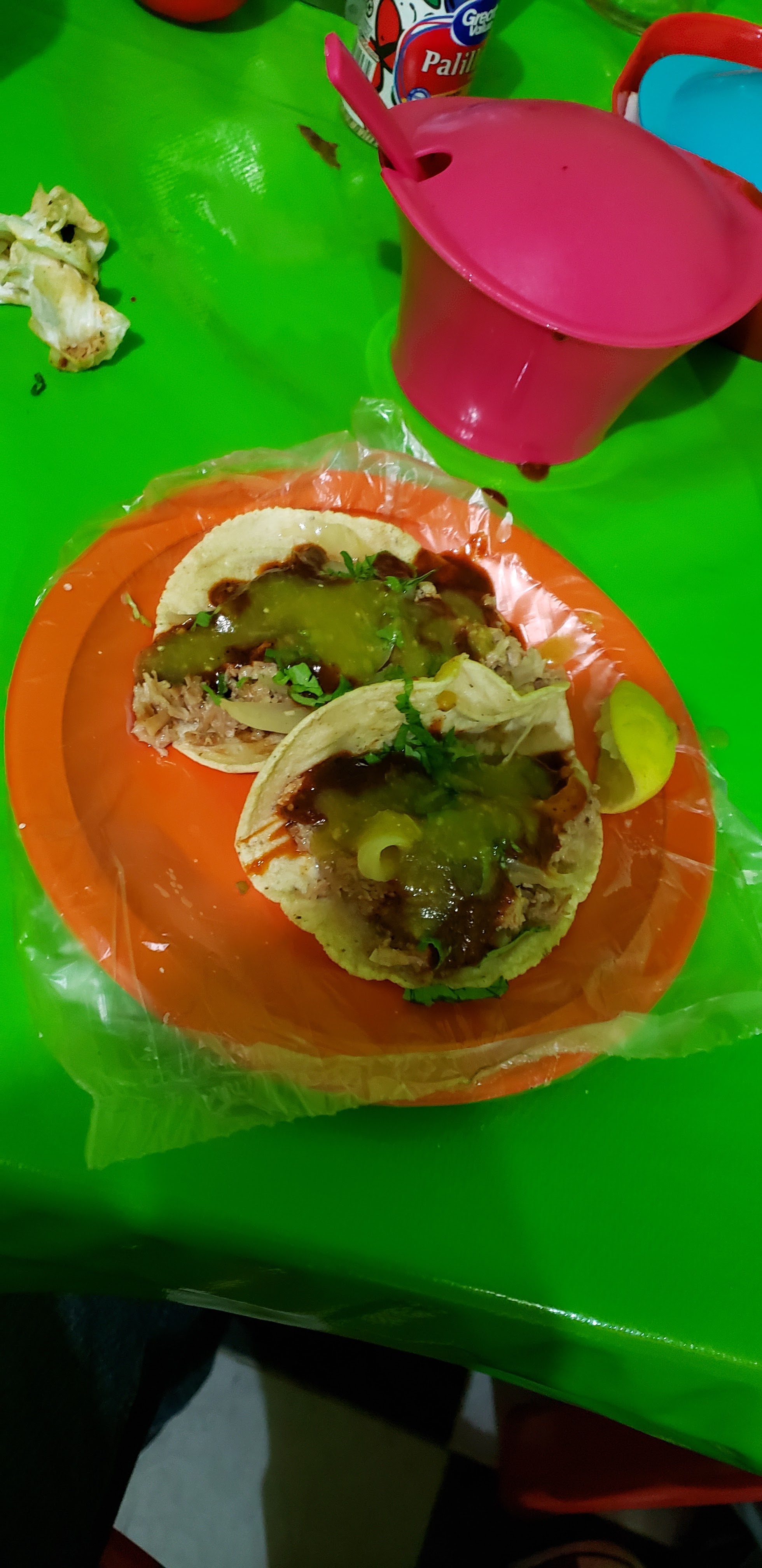 Taquería MARTHITA image 5