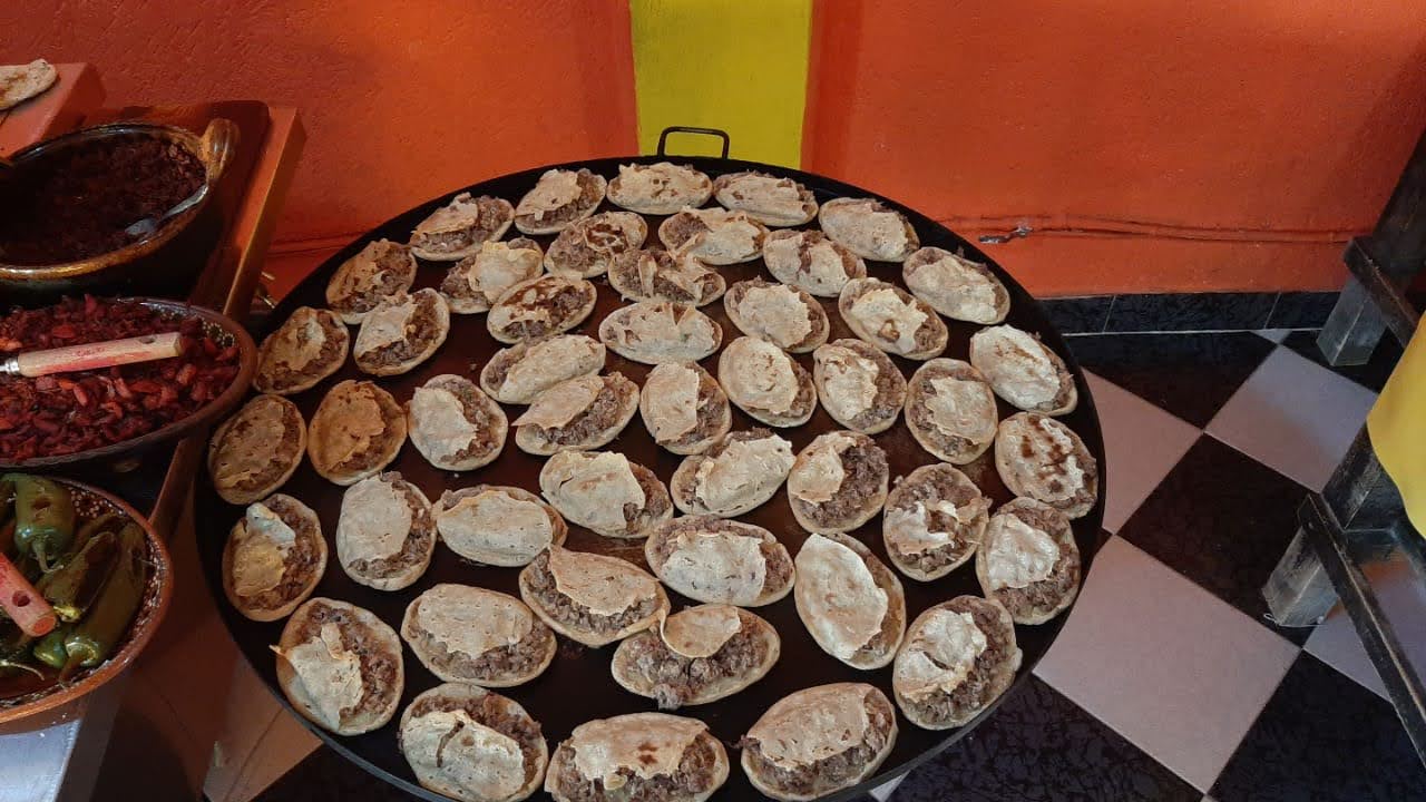 Taquería MARTHITA image 6