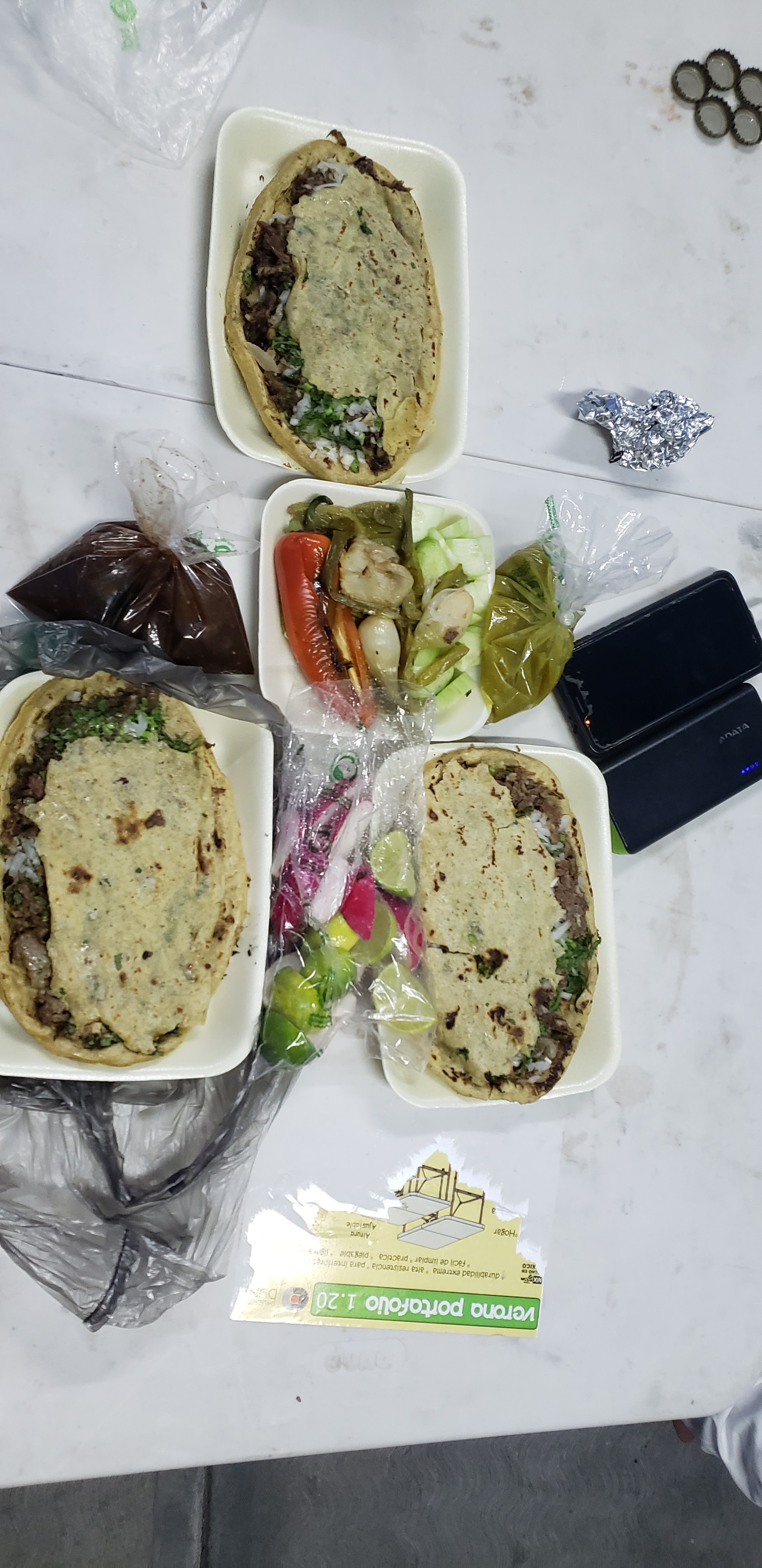 Taquería MARTHITA image 10