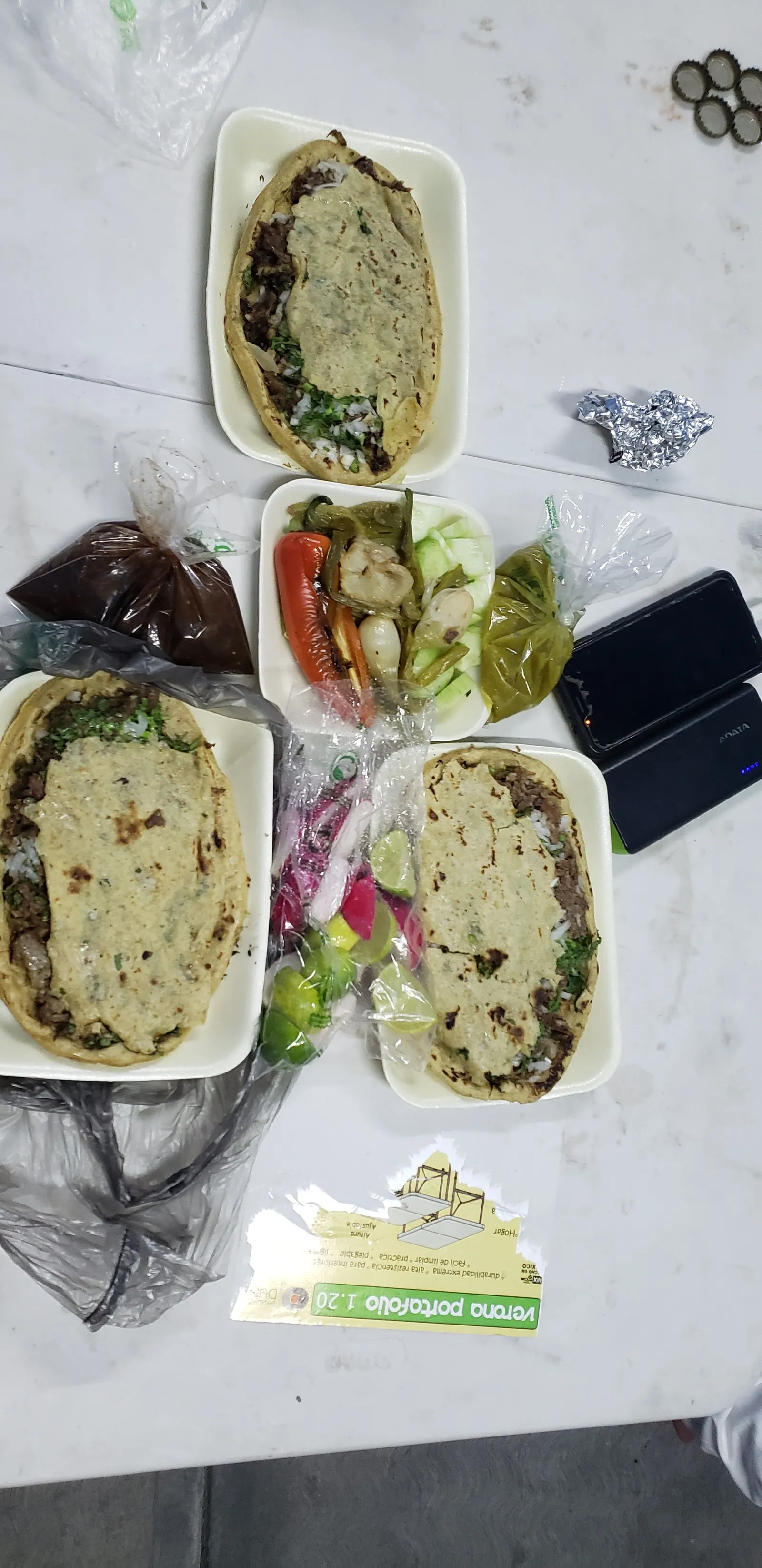 Taquería MARTHITA image 10