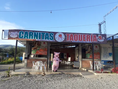 Pollos, Carnitas y Queretanas " Los Porky's" image 1
