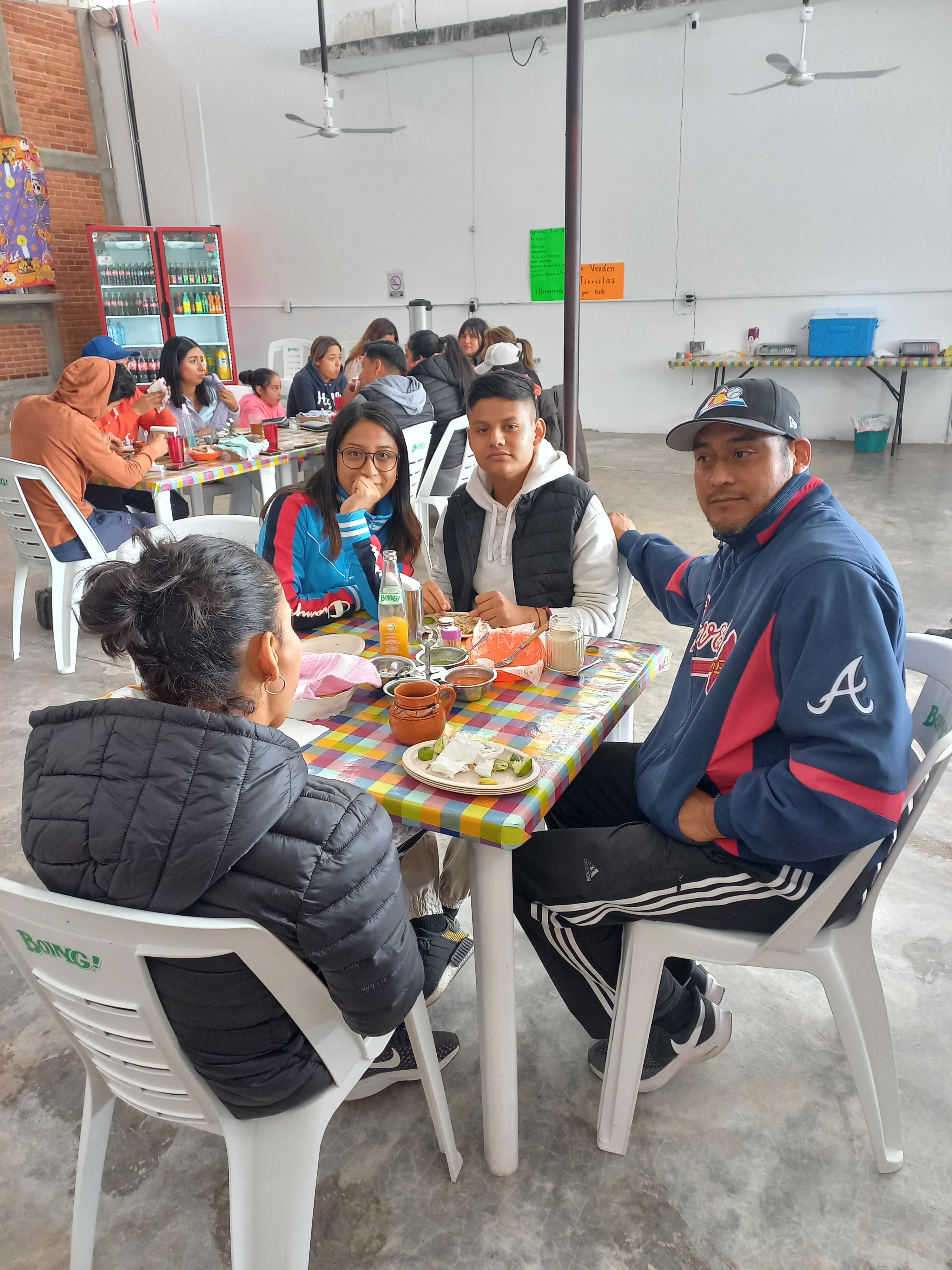 Pollos, Carnitas y Queretanas " Los Porky's" image 2