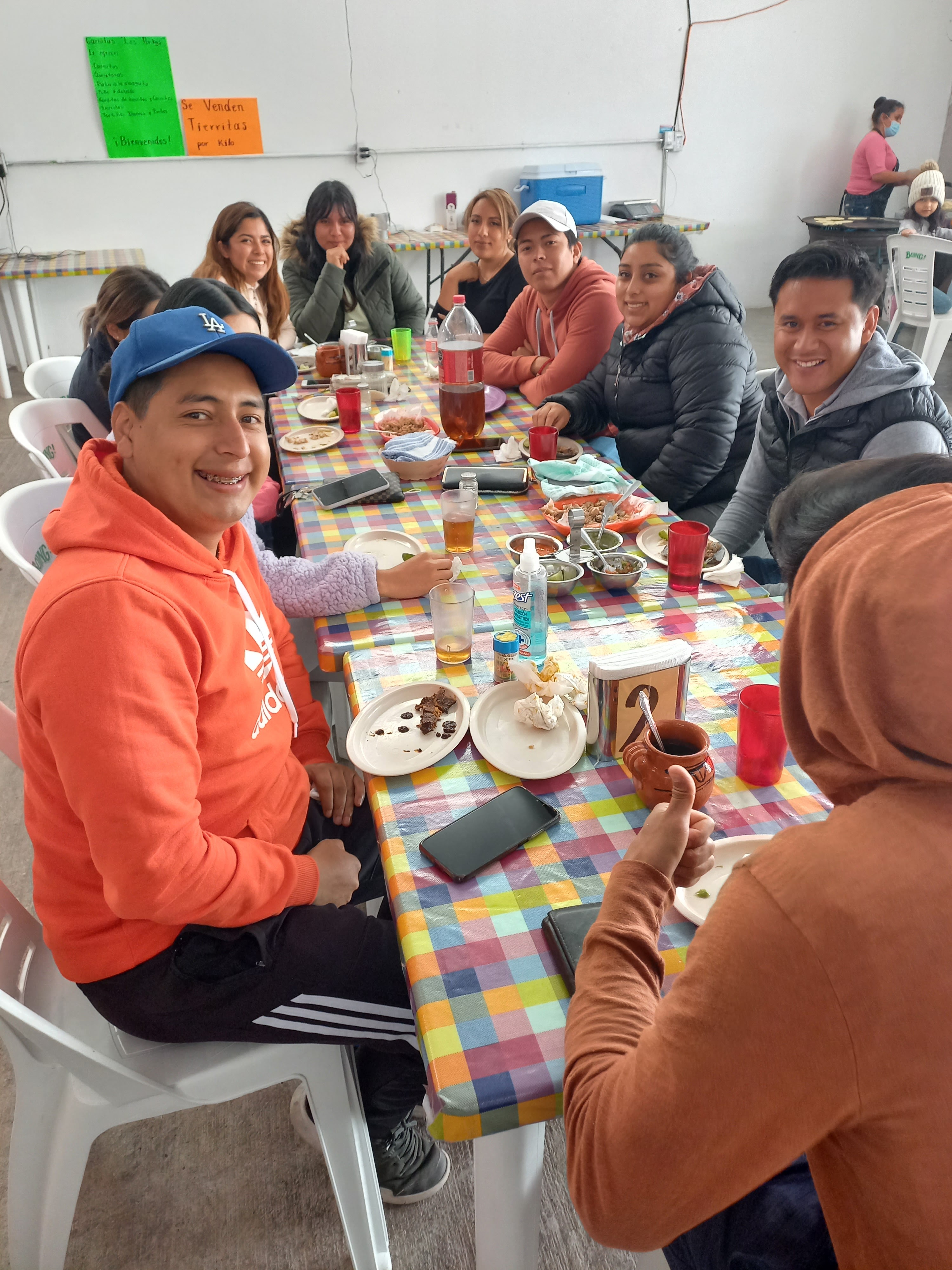 Pollos, Carnitas y Queretanas " Los Porky's" image 7