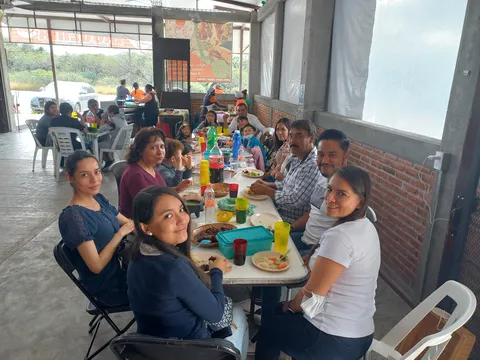 Pollos, Carnitas y Queretanas " Los Porky's" image 8