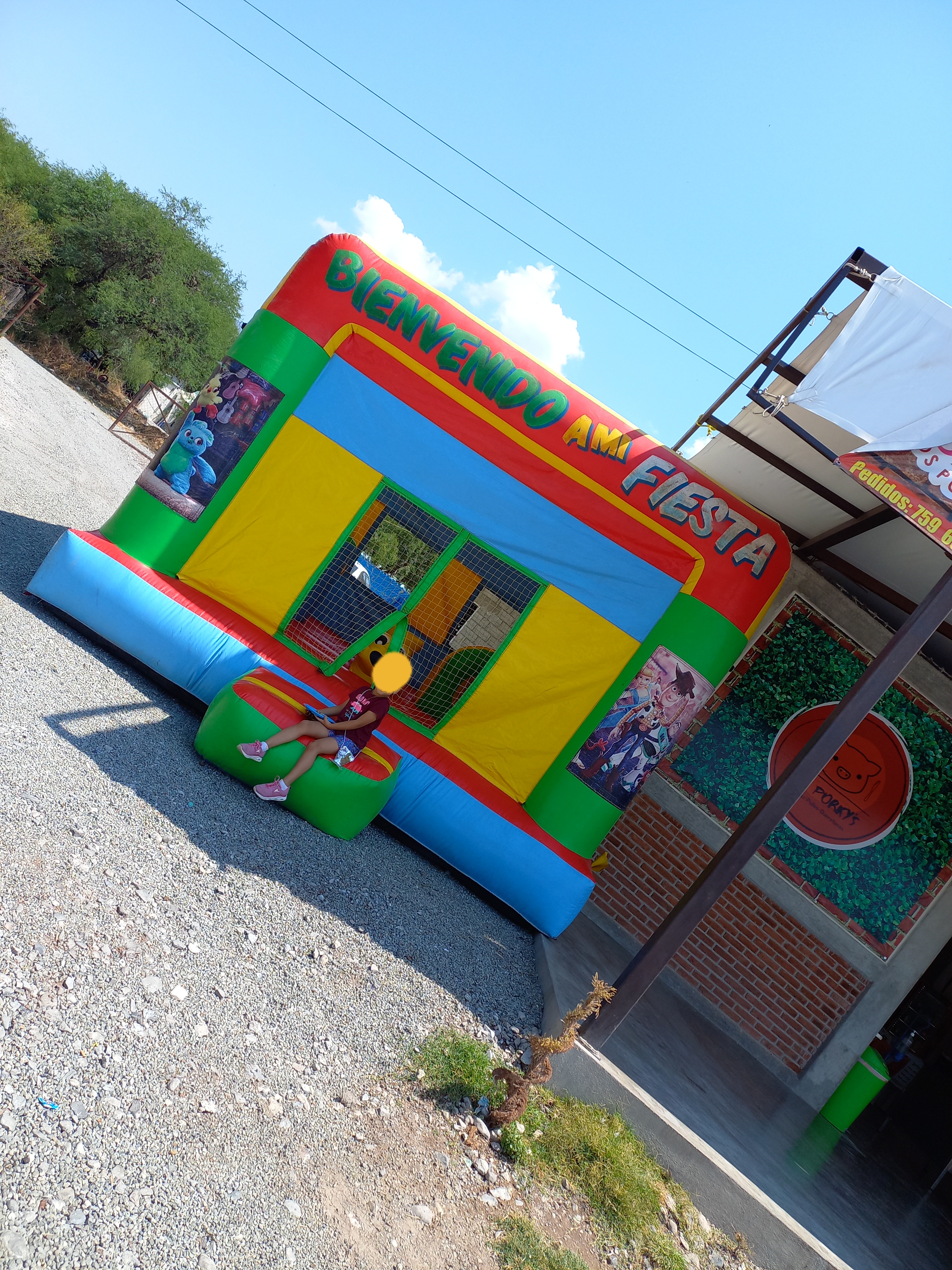 Pollos, Carnitas y Queretanas " Los Porky's" image 10