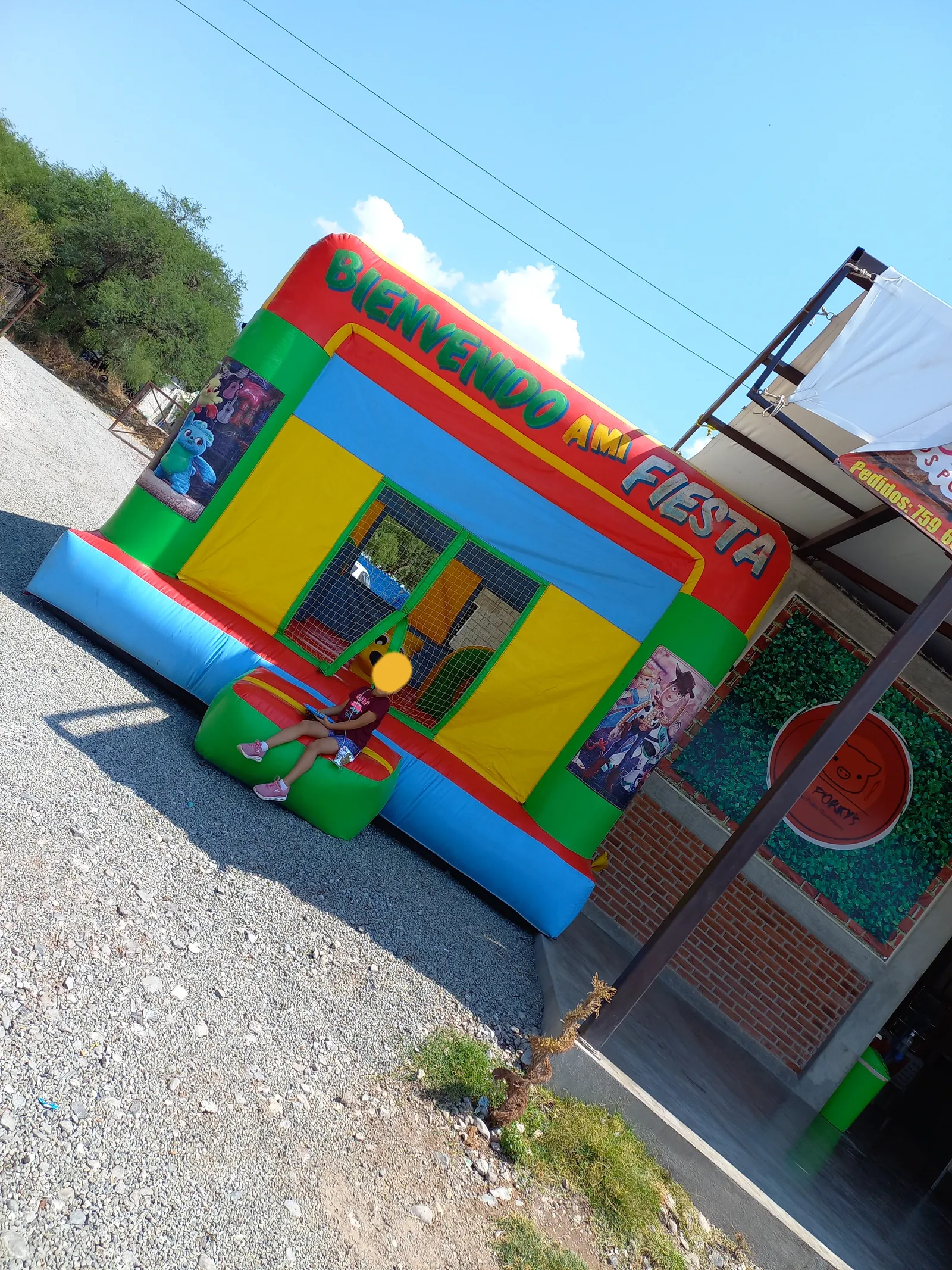 Pollos, Carnitas y Queretanas " Los Porky's" image 10