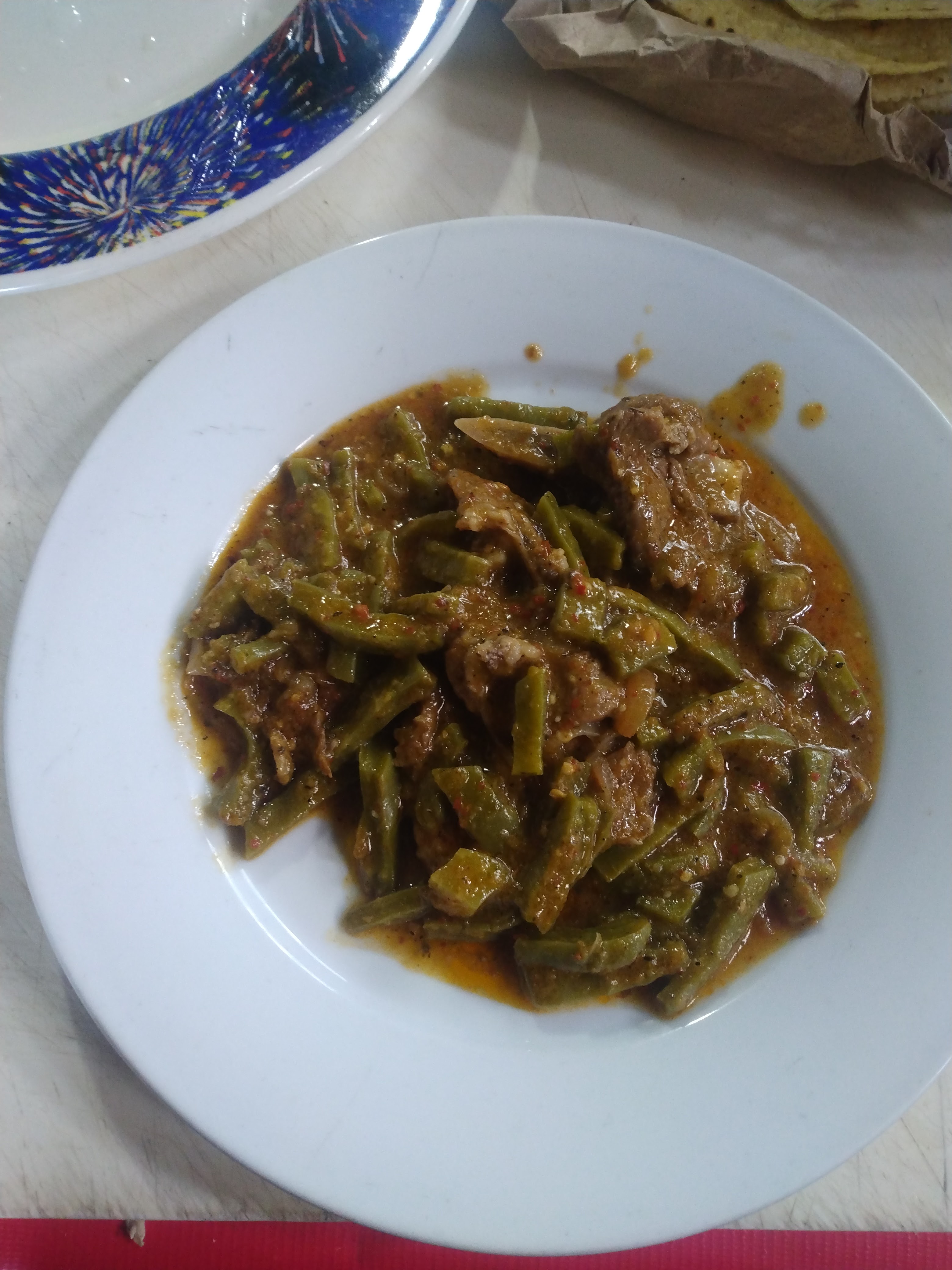 Restaurante "LA COSTEÑA" image 2