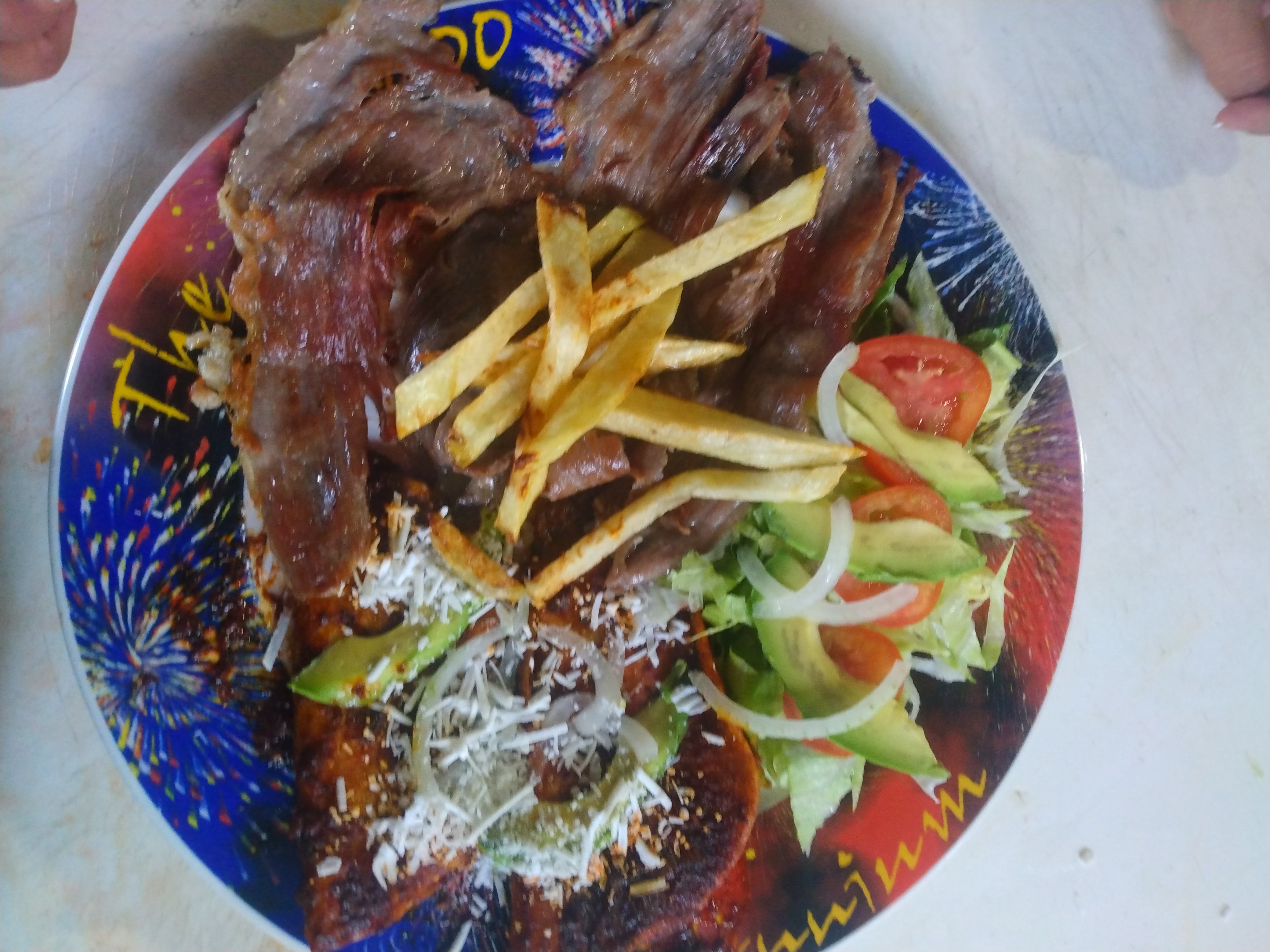 Restaurante "LA COSTEÑA" image 4