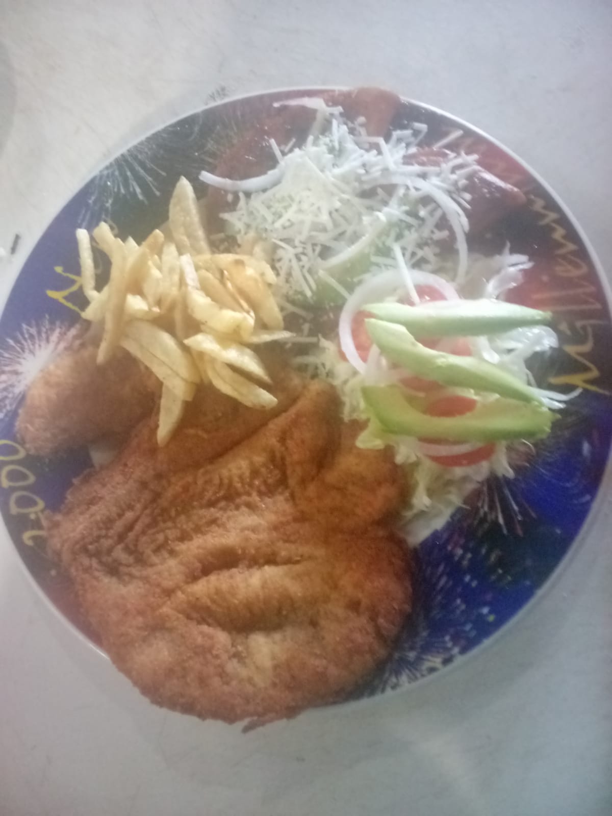 Restaurante "LA COSTEÑA" image 9