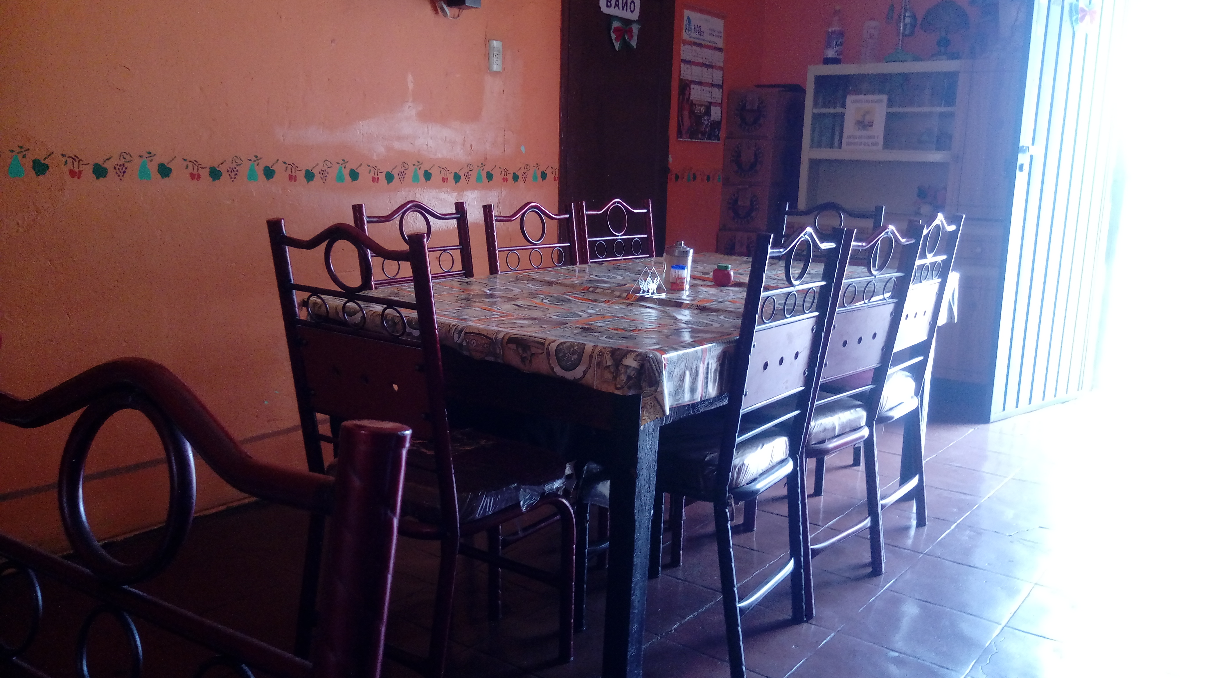 Restaurante Minerva image 5