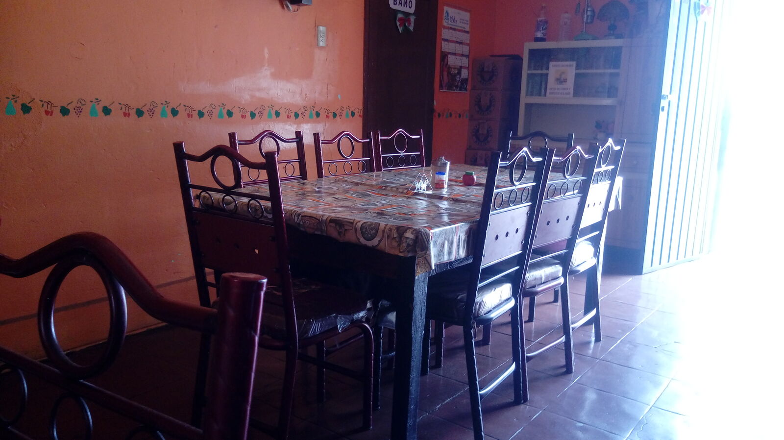 Restaurante Minerva image 5