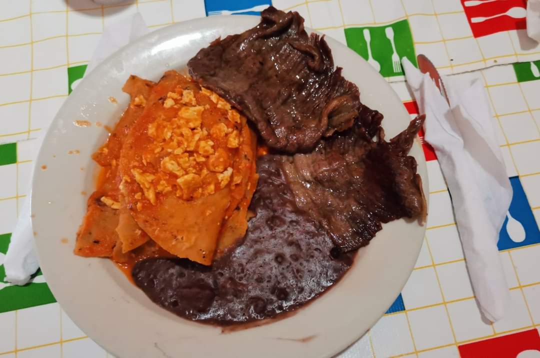 Restaurante Minerva image 9