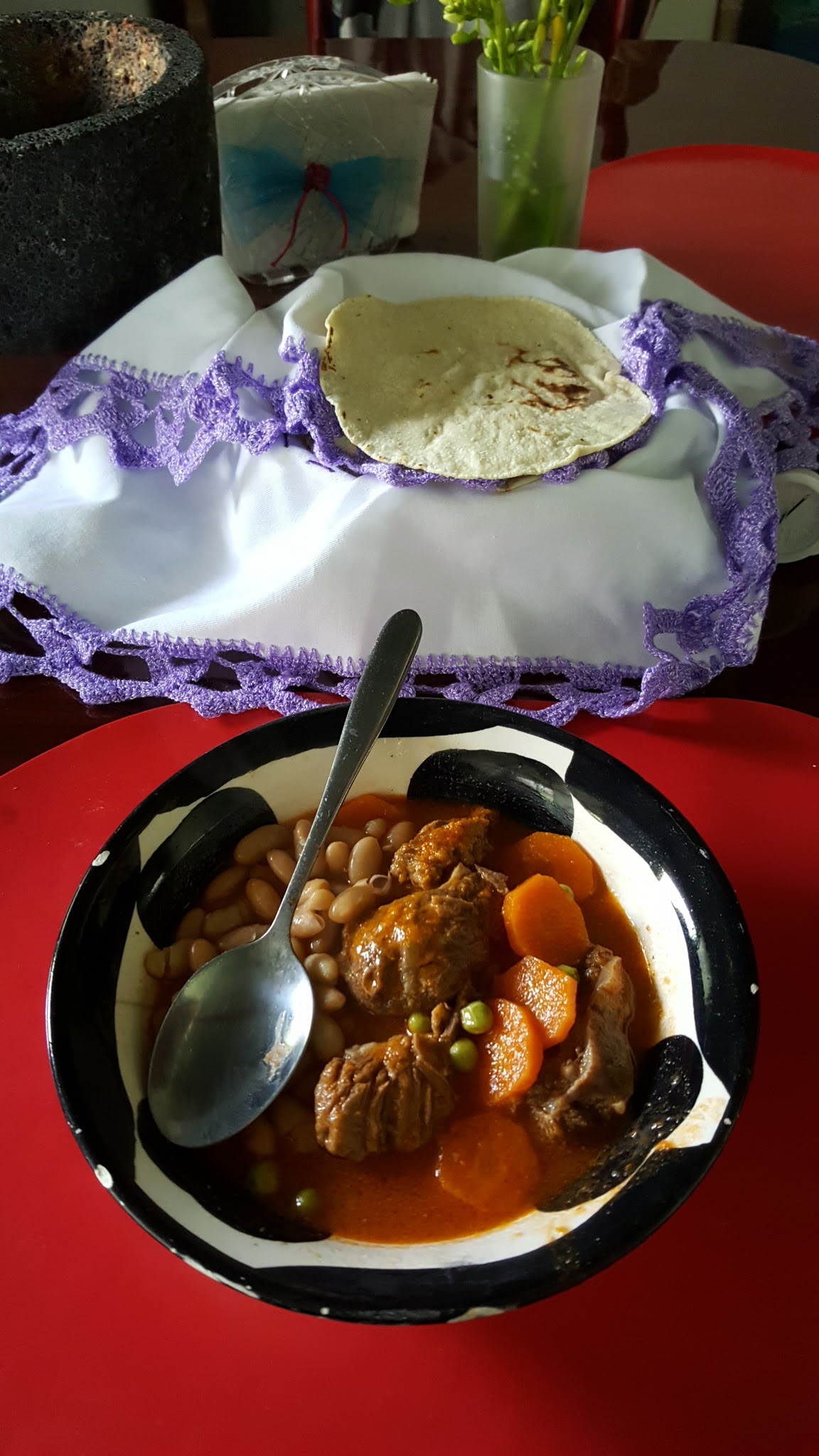Fonda El Tejado image 1