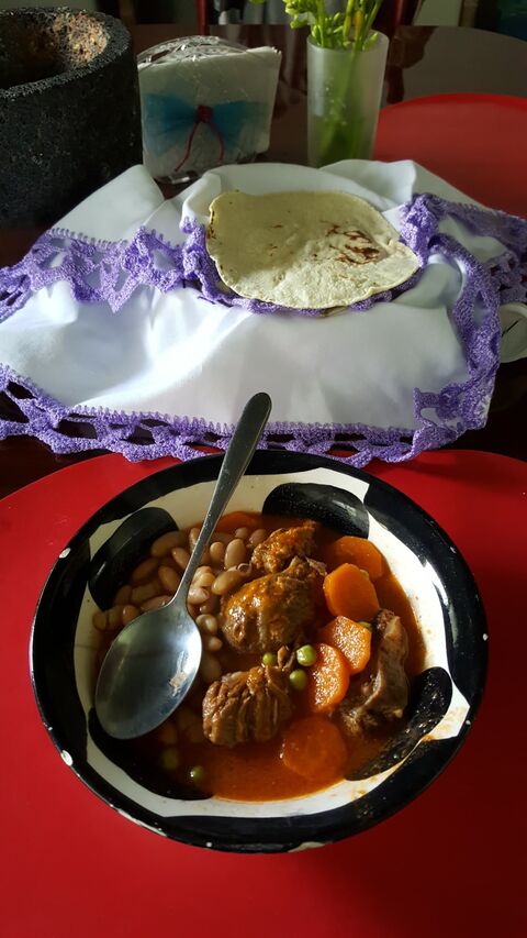 Fonda El Tejado image 1