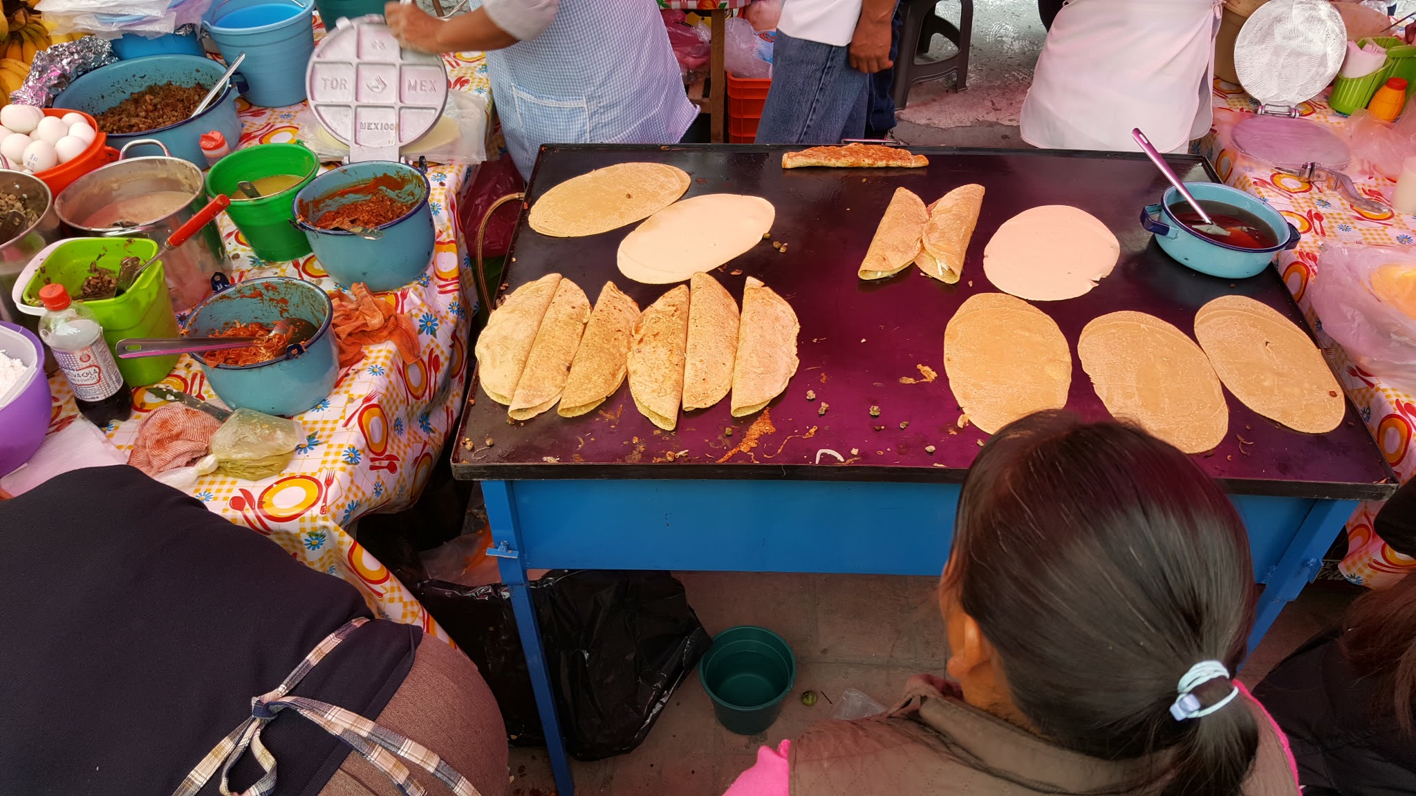 Fonda El Tejado image 3