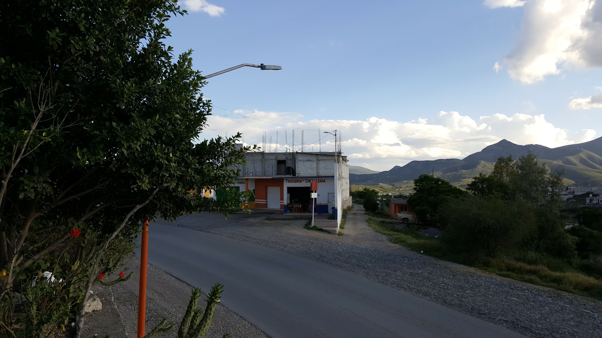 Fonda El Tejado image 6